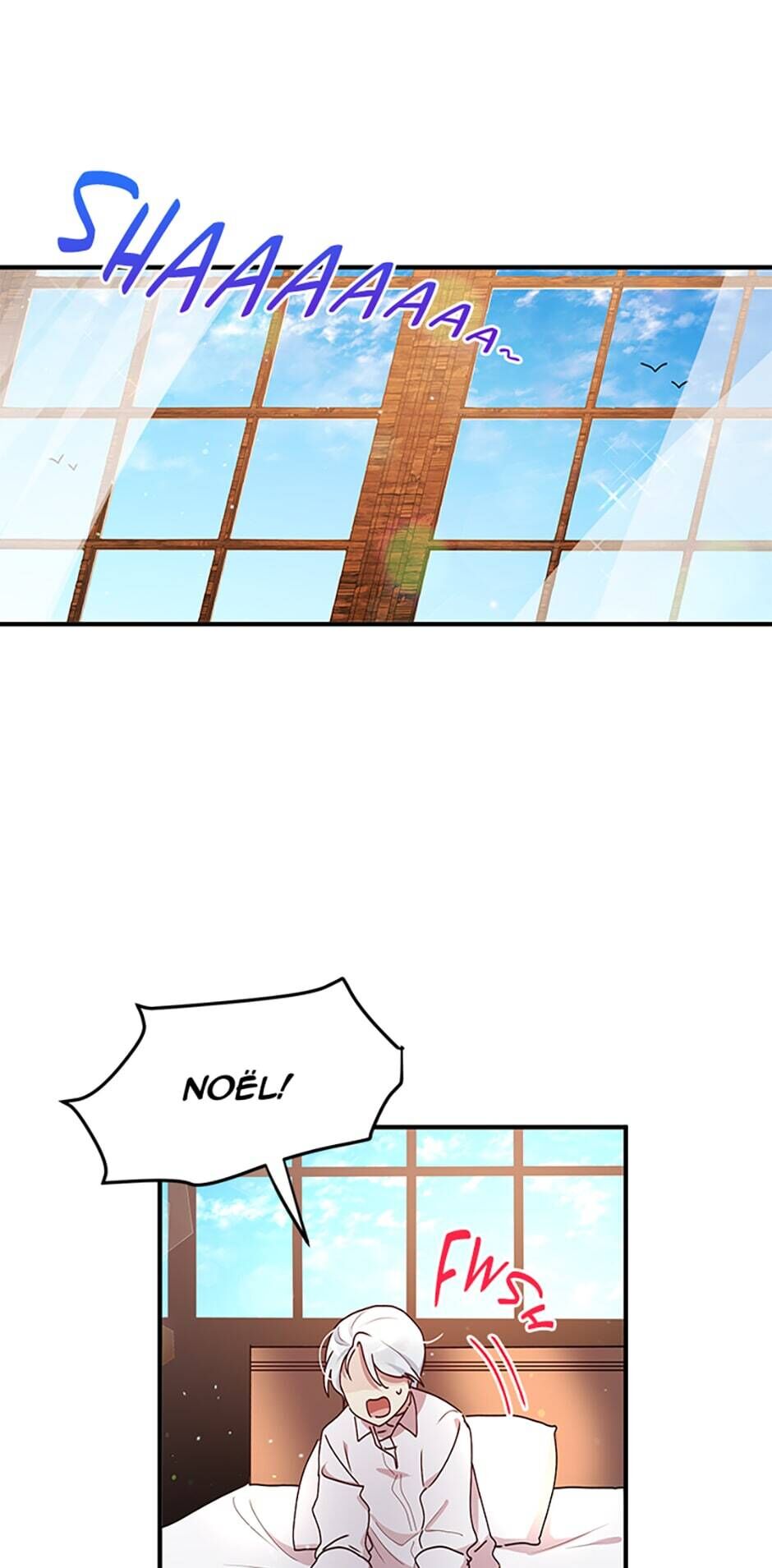 Why Are You Doing This, Duke? Chapter 86 page 30