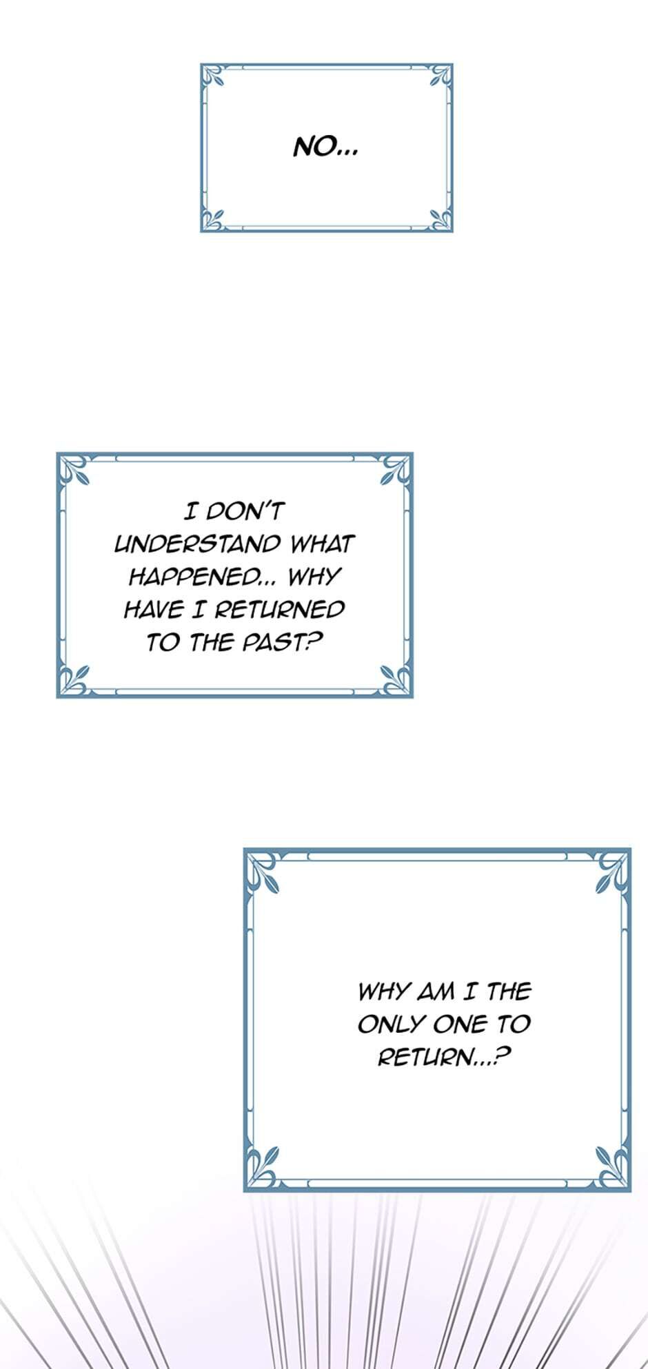 Why Are You Doing This, Duke? Chapter 86 page 39