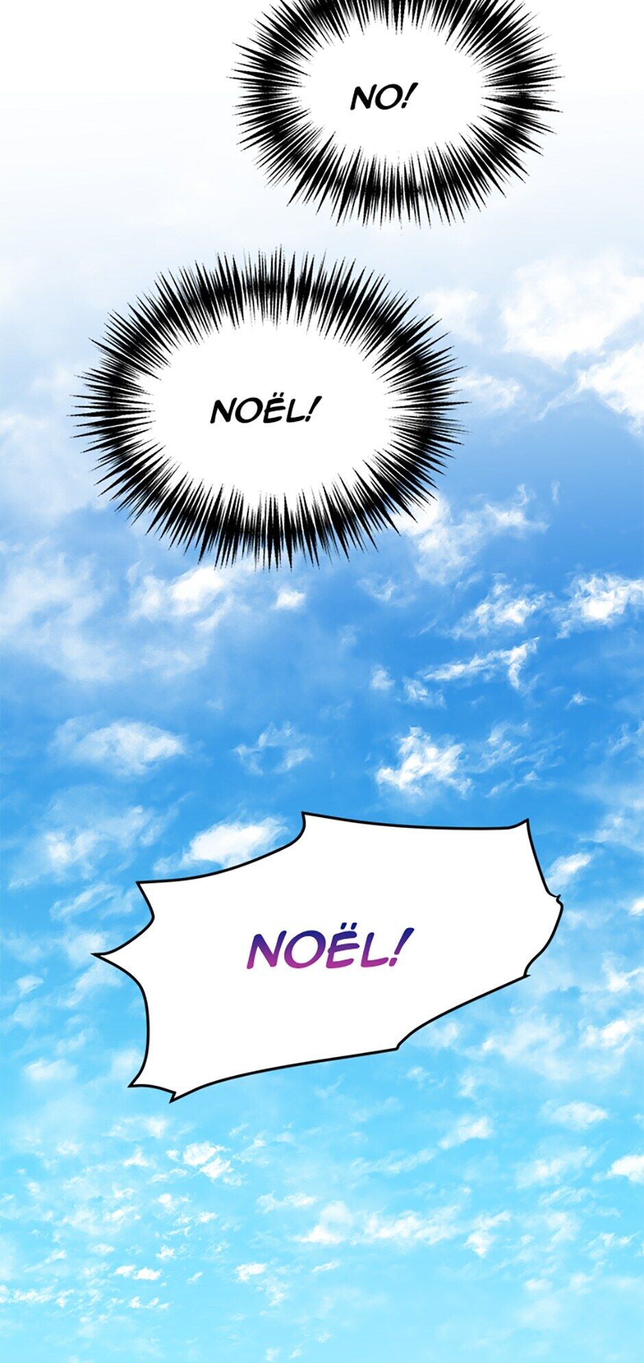 Why Are You Doing This, Duke? Chapter 86 page 44