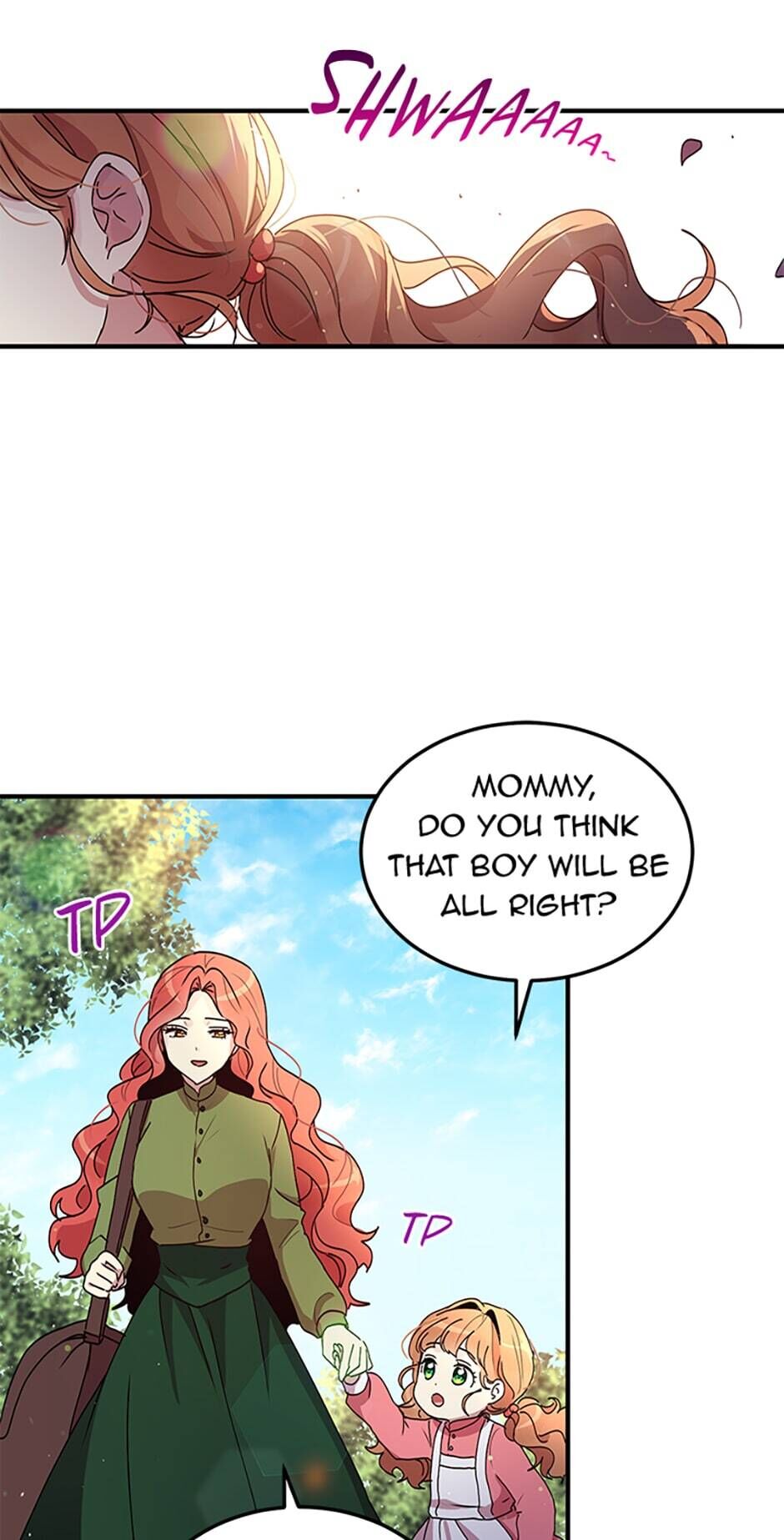 Why Are You Doing This, Duke? Chapter 86 page 46