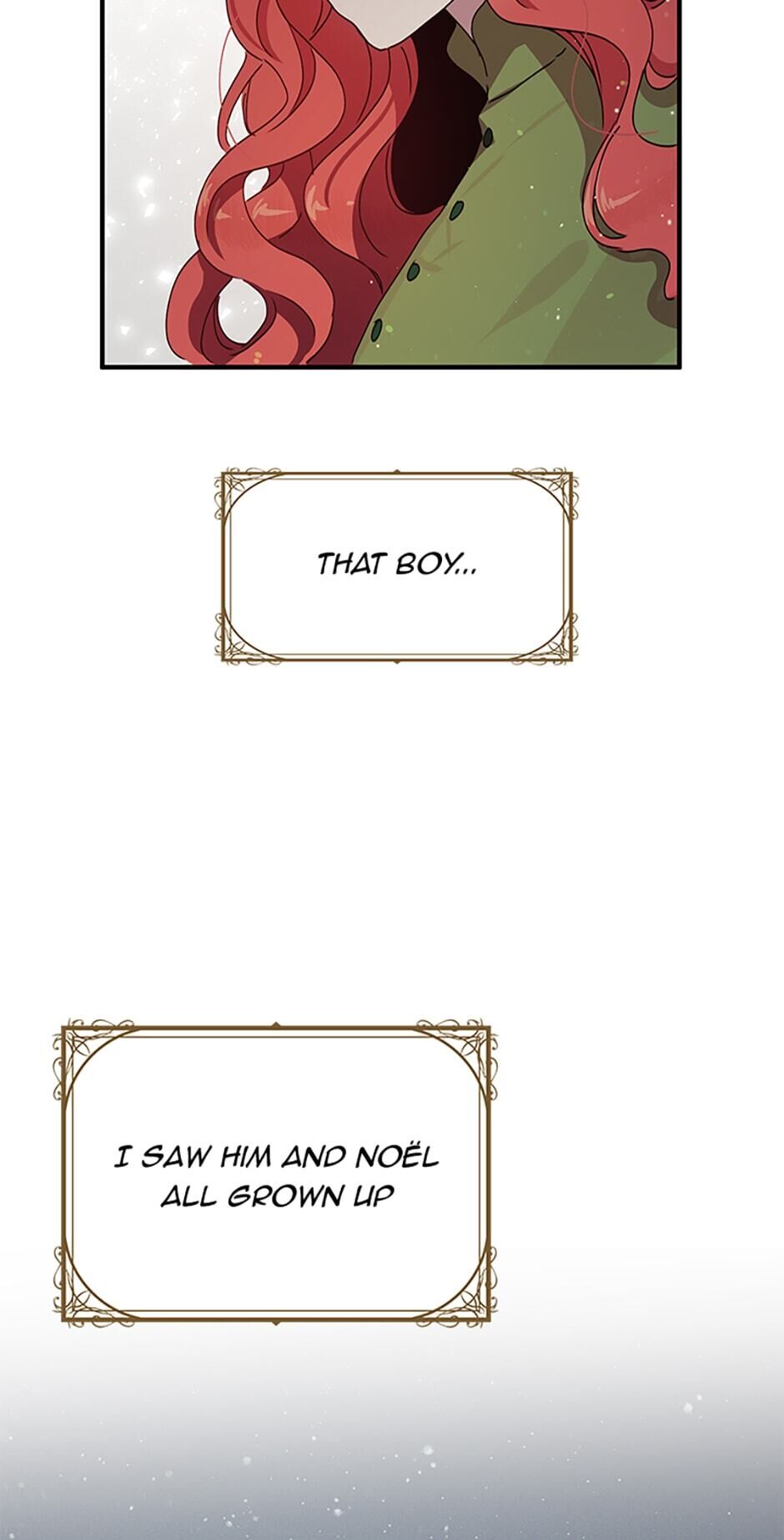 Why Are You Doing This, Duke? Chapter 86 page 49