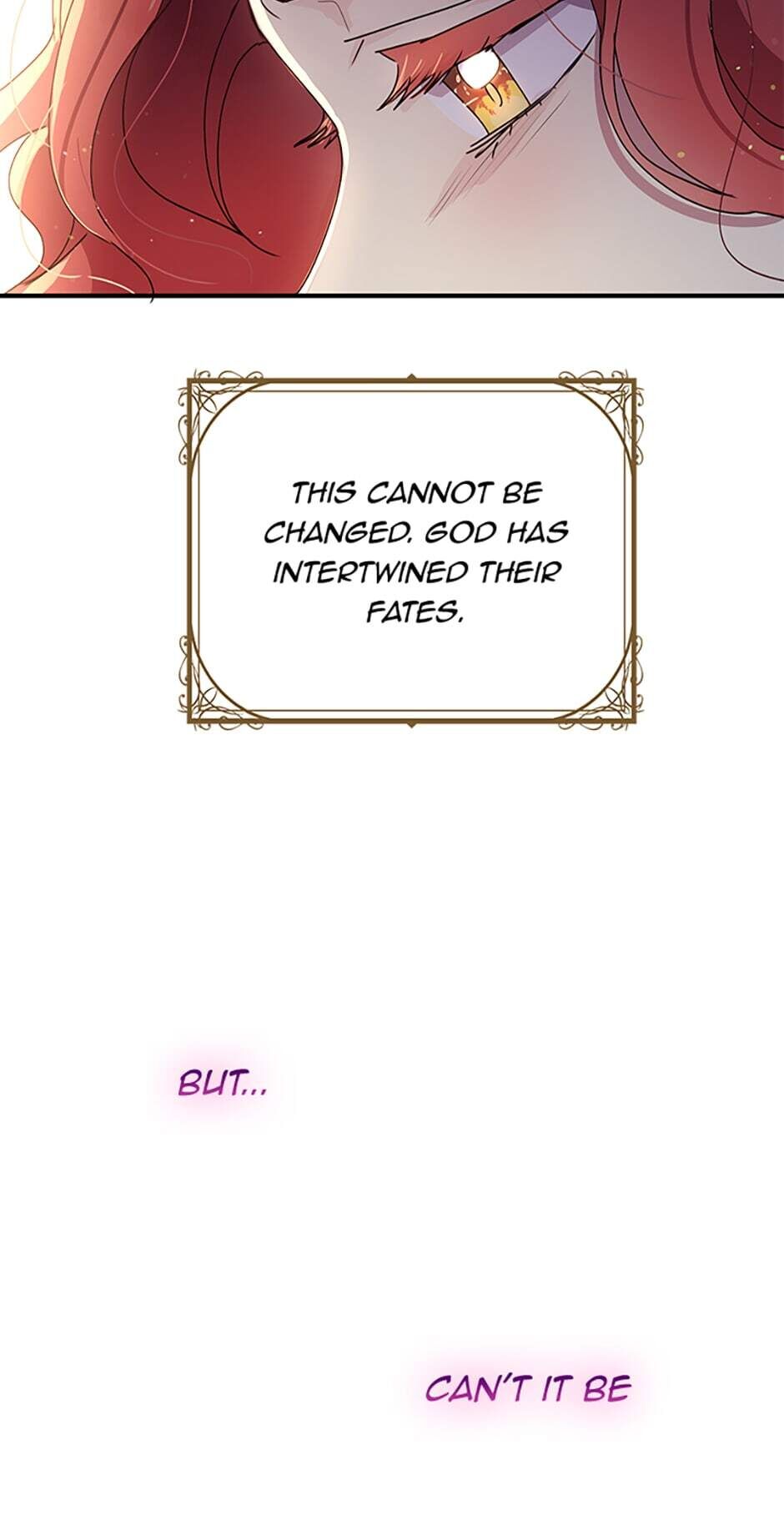 Why Are You Doing This, Duke? Chapter 86 page 51