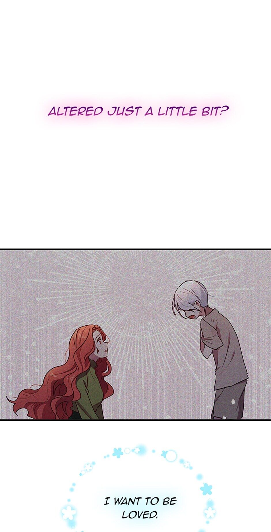 Why Are You Doing This, Duke? Chapter 86 page 52