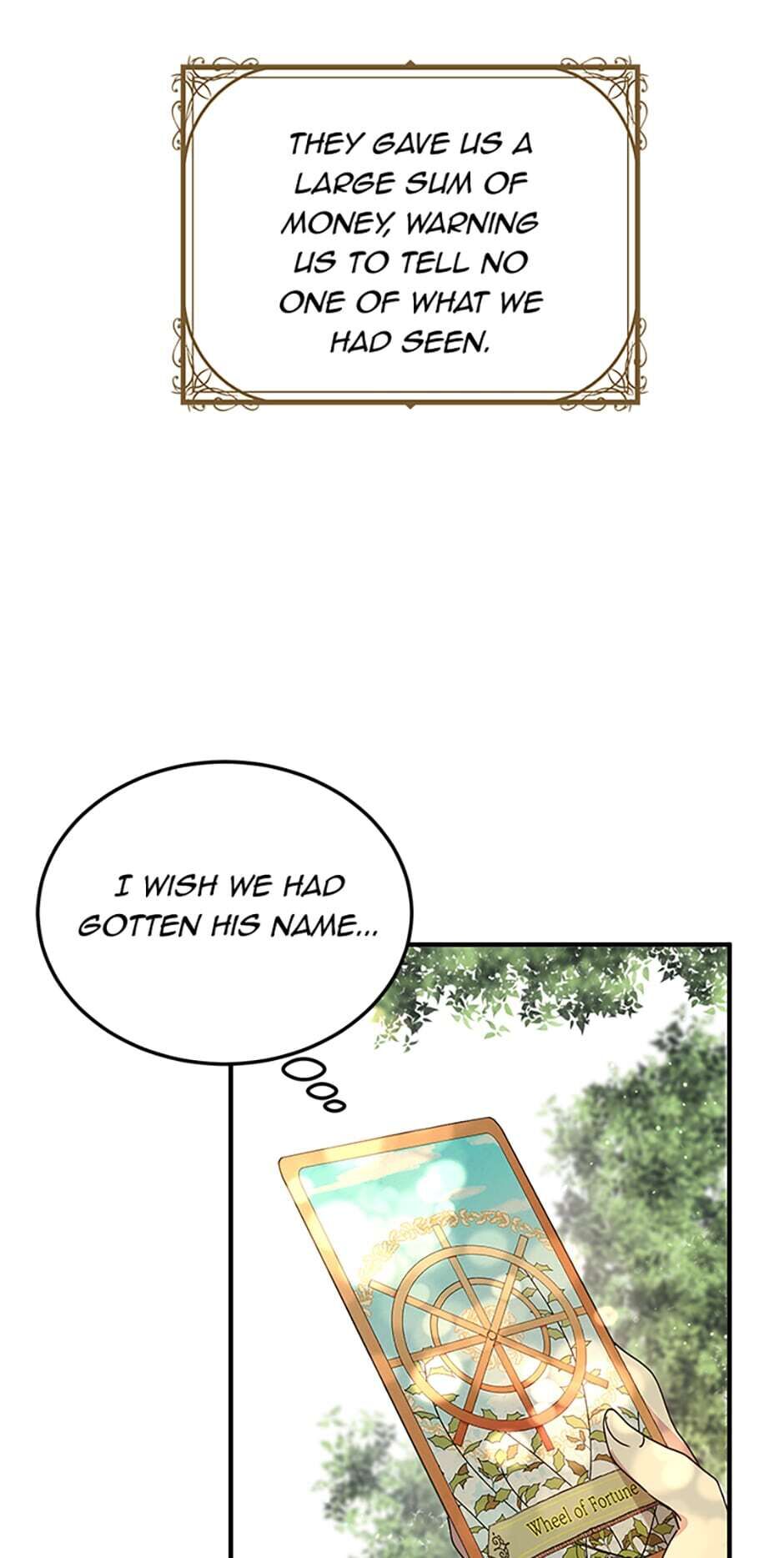 Why Are You Doing This, Duke? Chapter 86 page 59