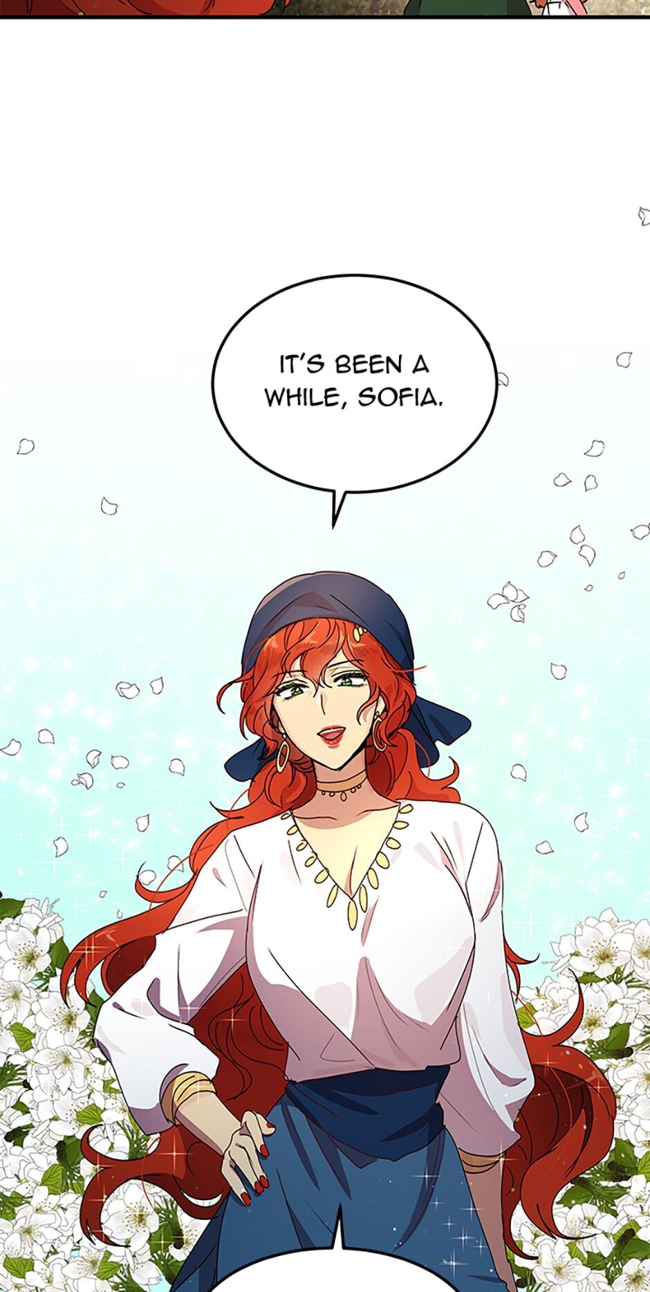 Why Are You Doing This, Duke? Chapter 86 page 62