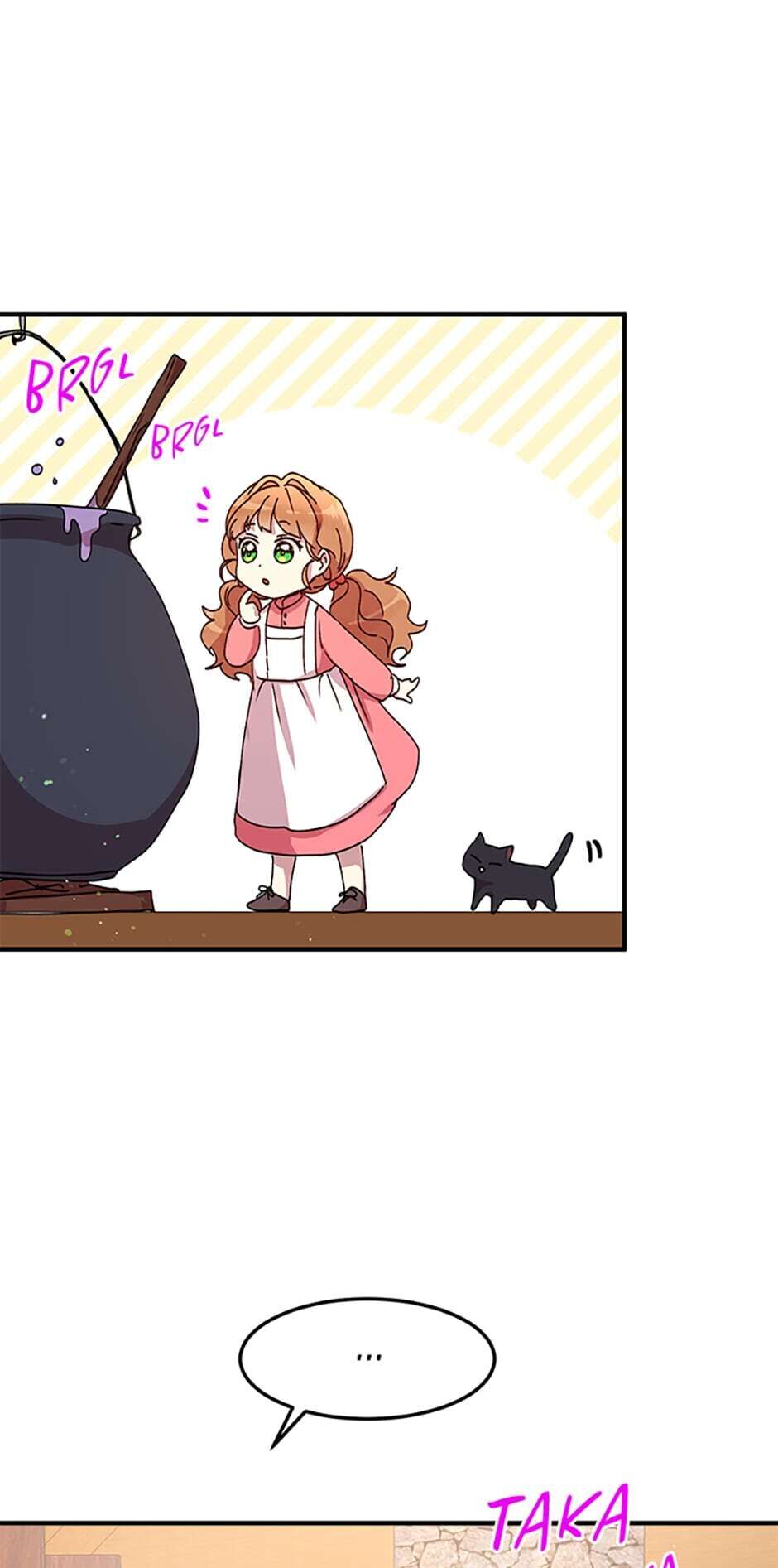 Why Are You Doing This, Duke? Chapter 87 page 2