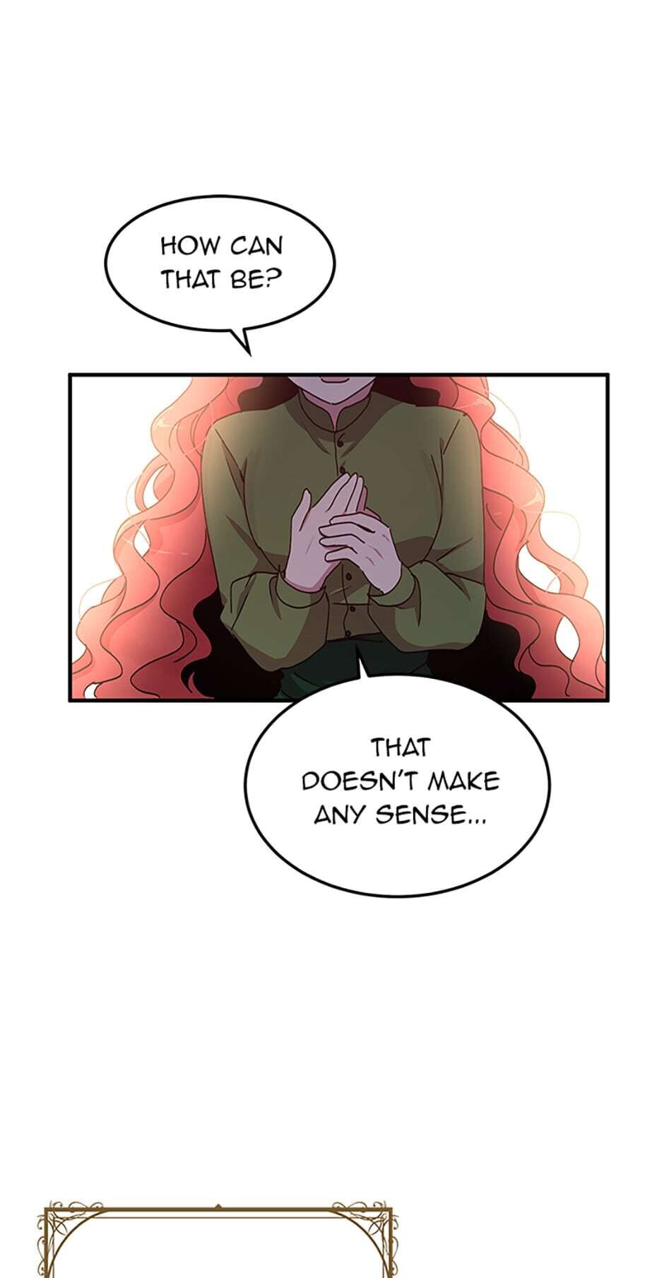 Why Are You Doing This, Duke? Chapter 87 page 19