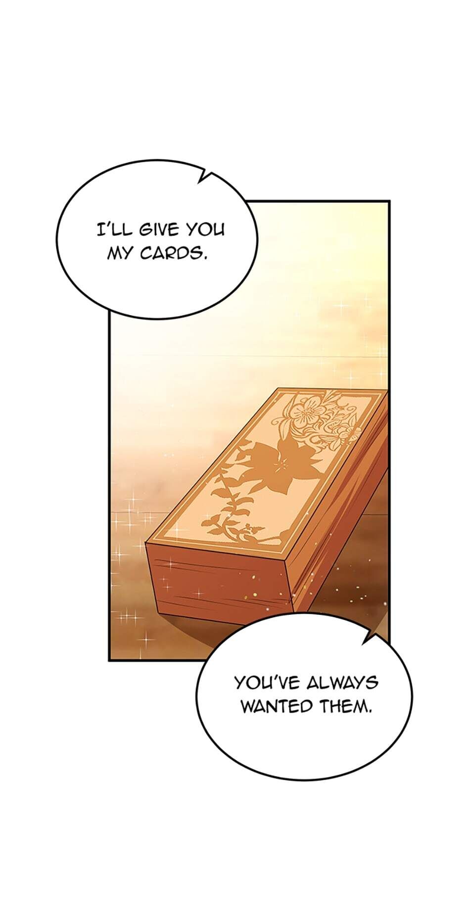 Why Are You Doing This, Duke? Chapter 87 page 27