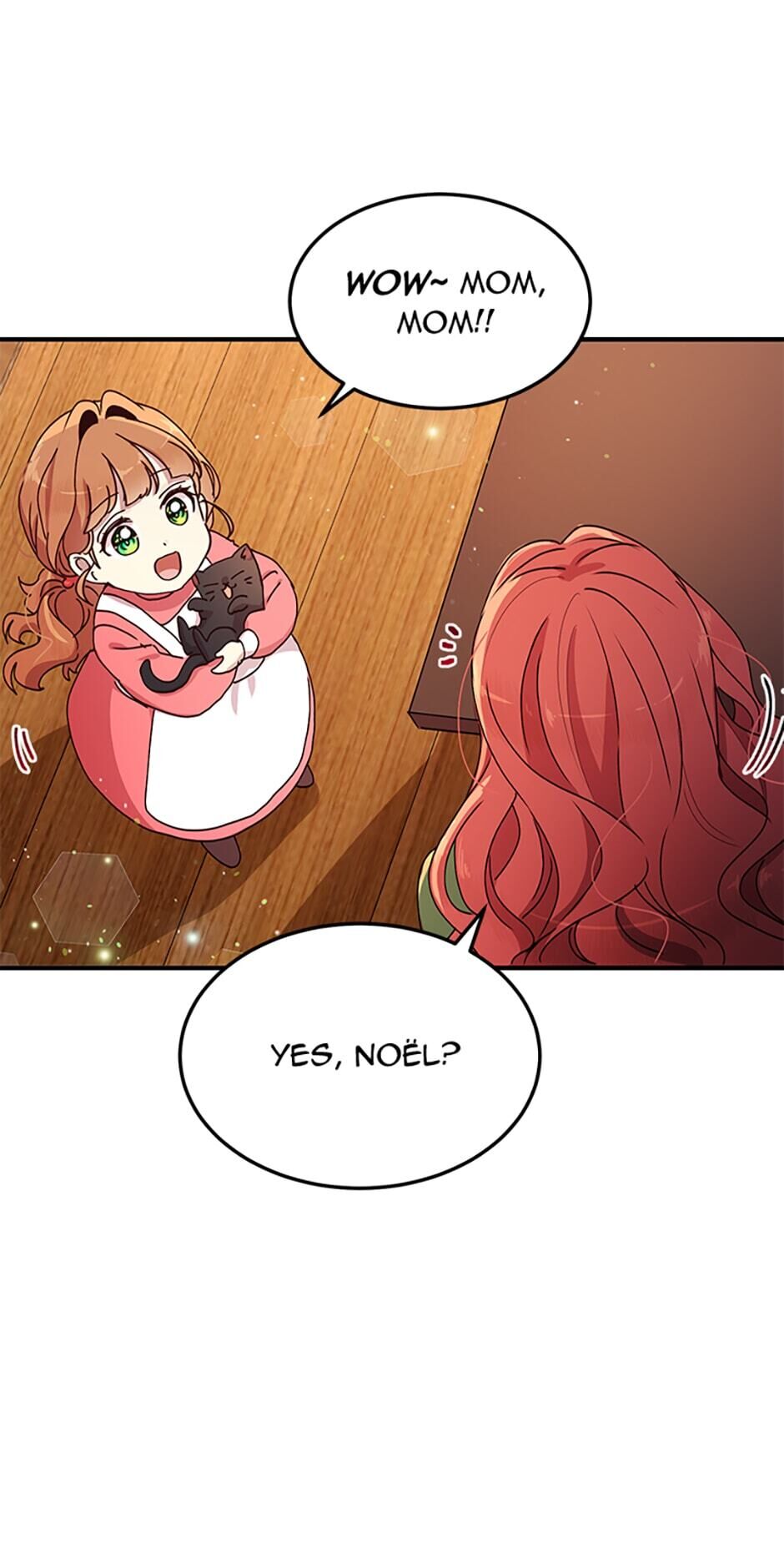 Why Are You Doing This, Duke? Chapter 87 page 31