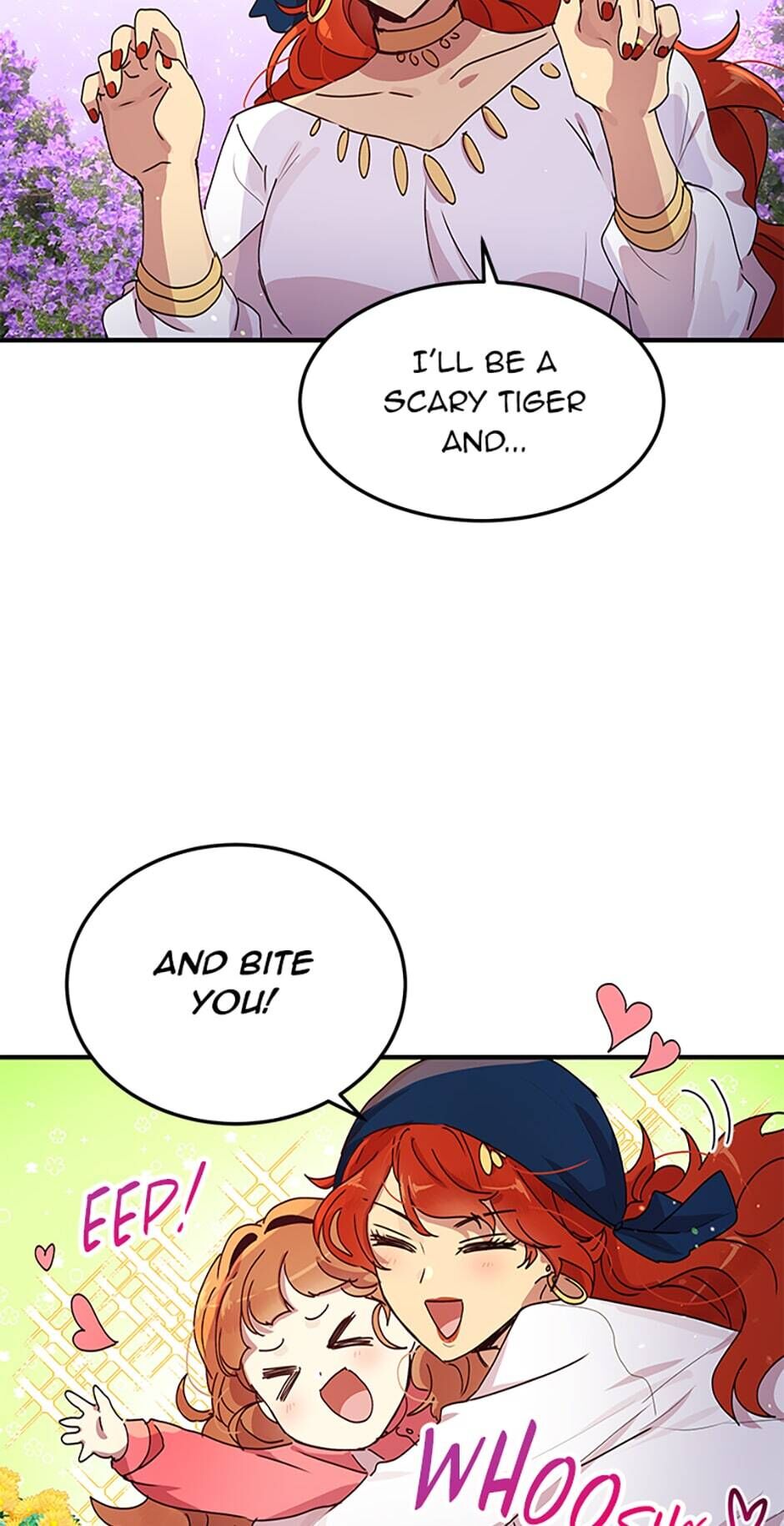 Why Are You Doing This, Duke? Chapter 87 page 39