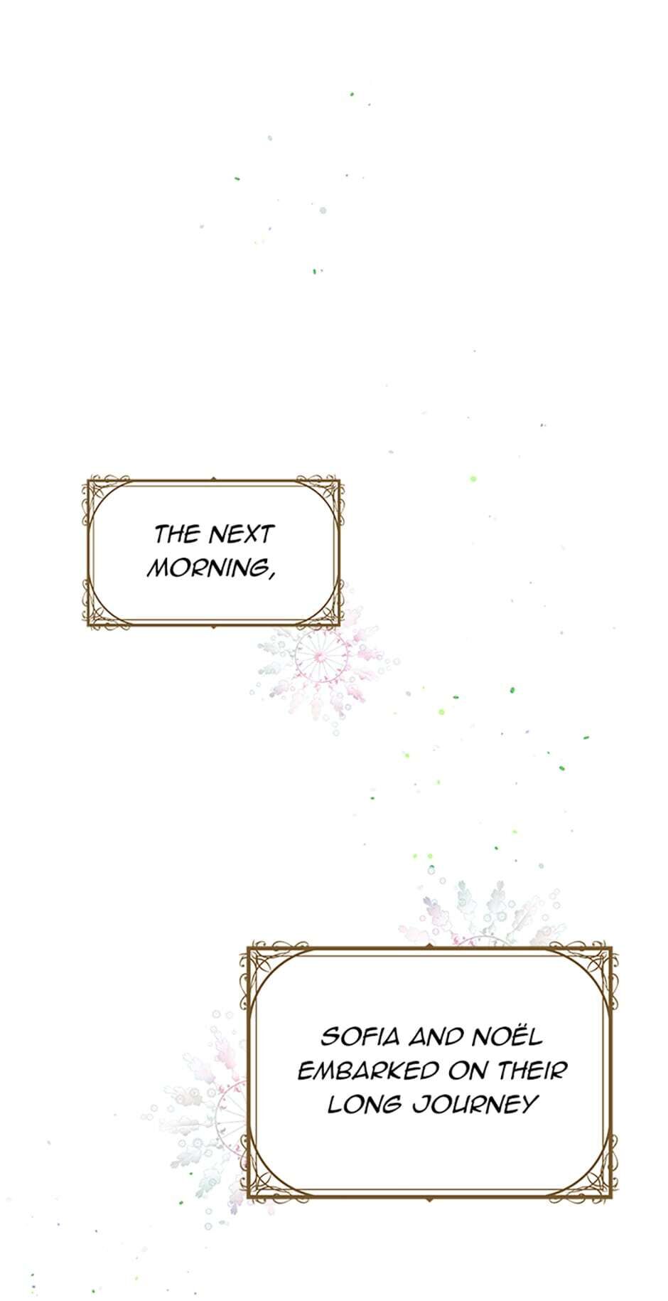 Why Are You Doing This, Duke? Chapter 87 page 41
