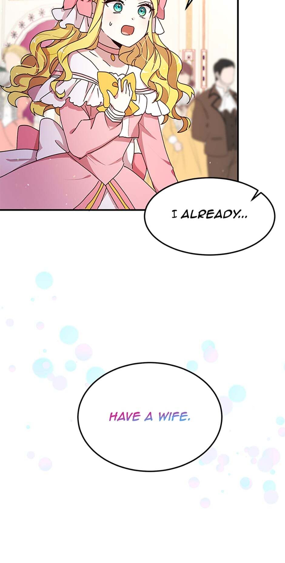 Why Are You Doing This, Duke? Chapter 87 page 46