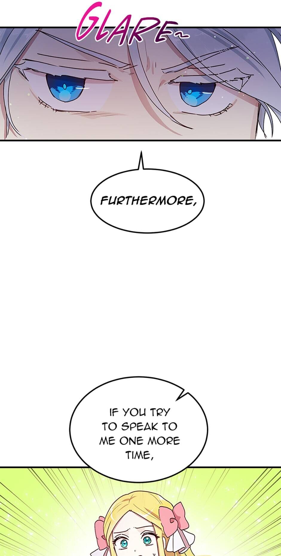 Why Are You Doing This, Duke? Chapter 87 page 47