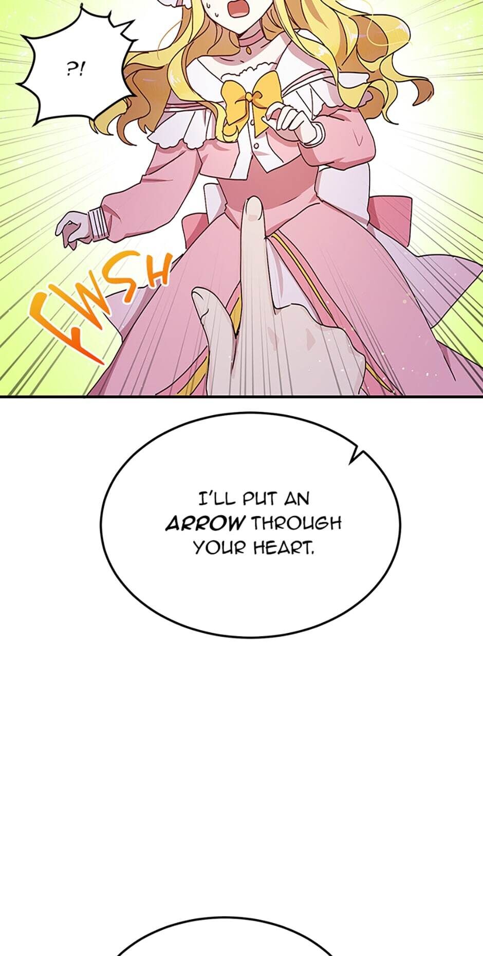 Why Are You Doing This, Duke? Chapter 87 page 48