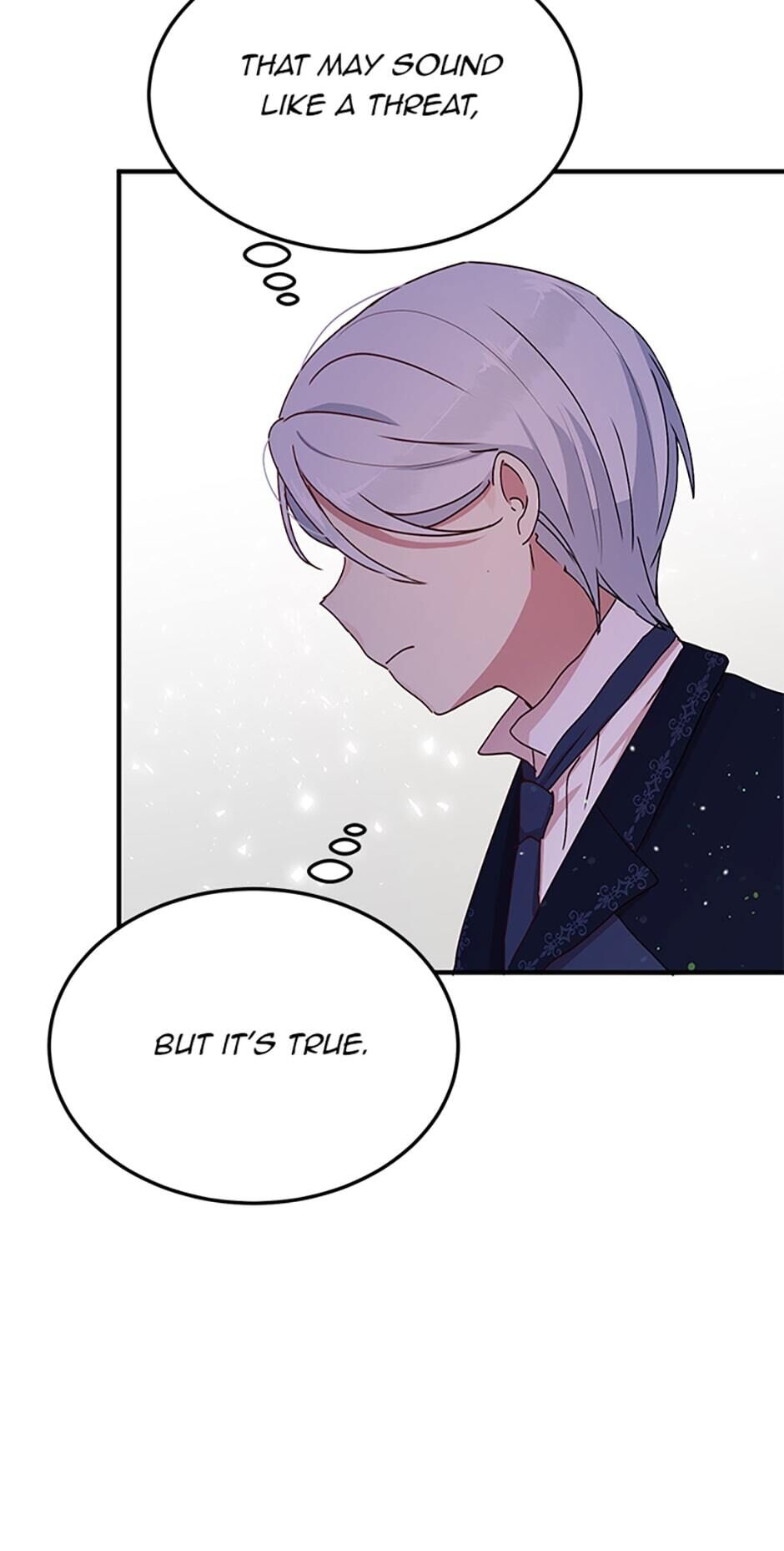 Why Are You Doing This, Duke? Chapter 87 page 49