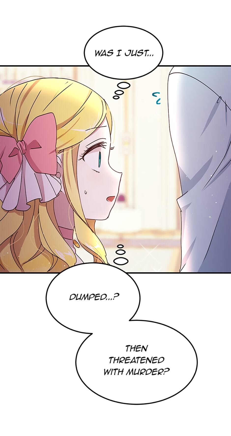 Why Are You Doing This, Duke? Chapter 87 page 52