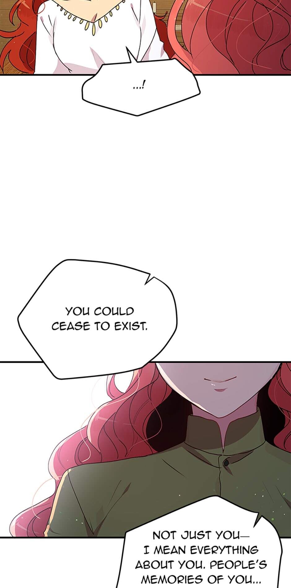 Why Are You Doing This, Duke? Chapter 88 page 7