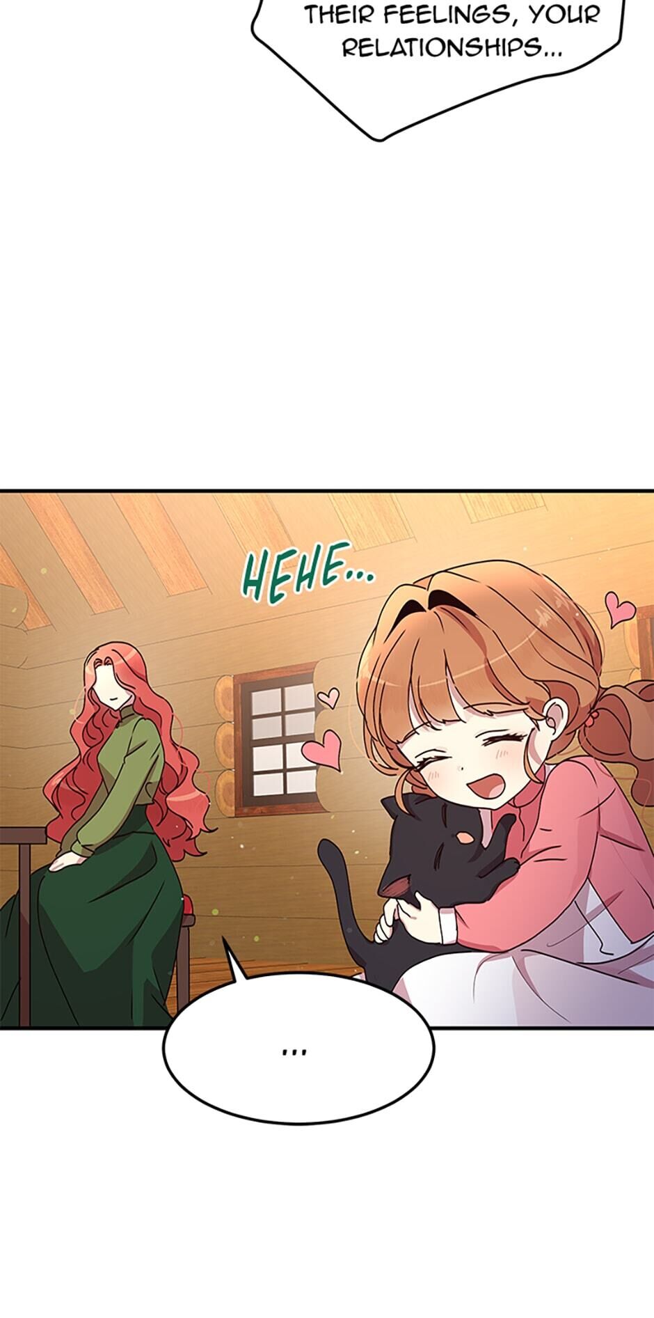 Why Are You Doing This, Duke? Chapter 88 page 8