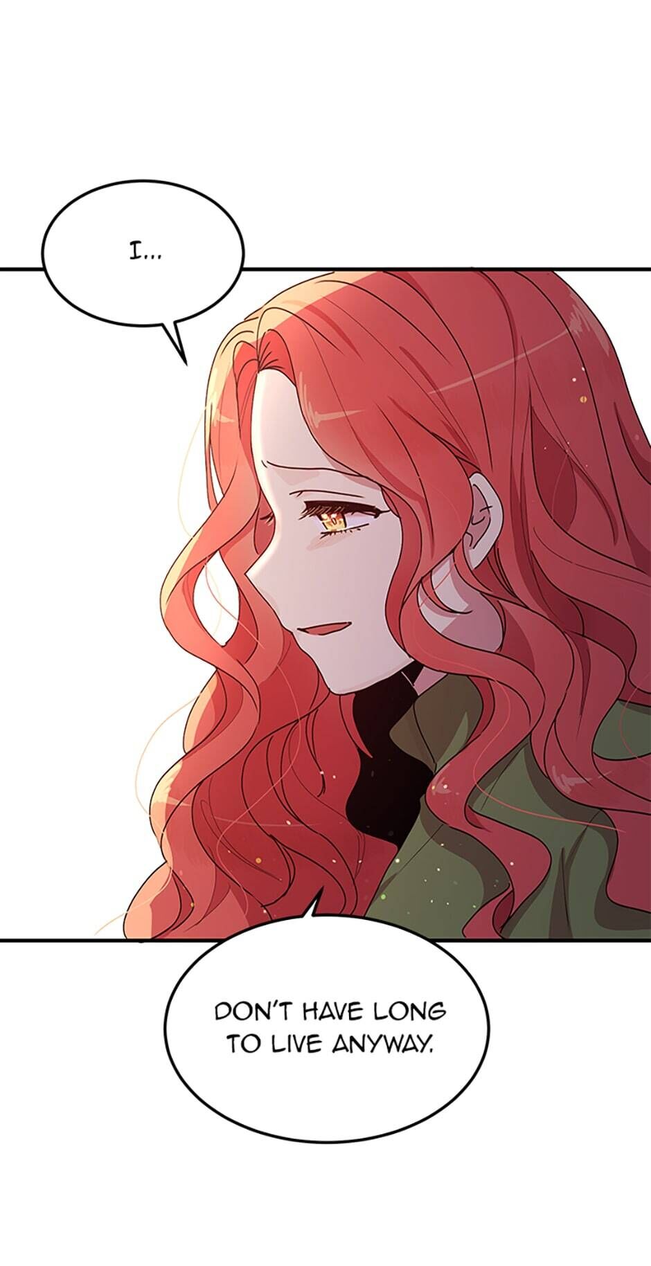 Why Are You Doing This, Duke? Chapter 88 page 9