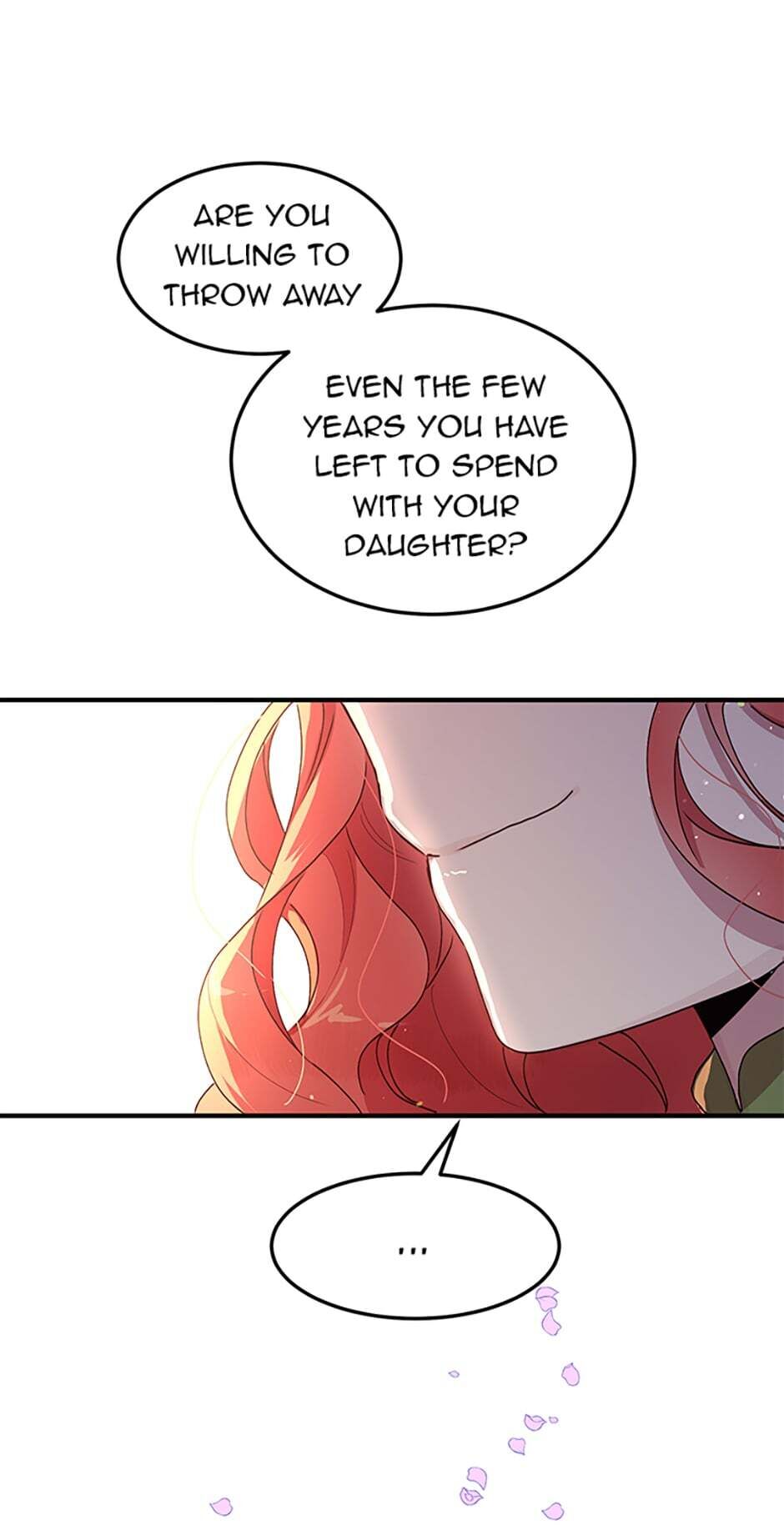 Why Are You Doing This, Duke? Chapter 88 page 10