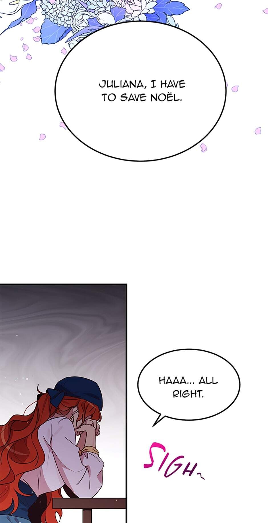 Why Are You Doing This, Duke? Chapter 88 page 12