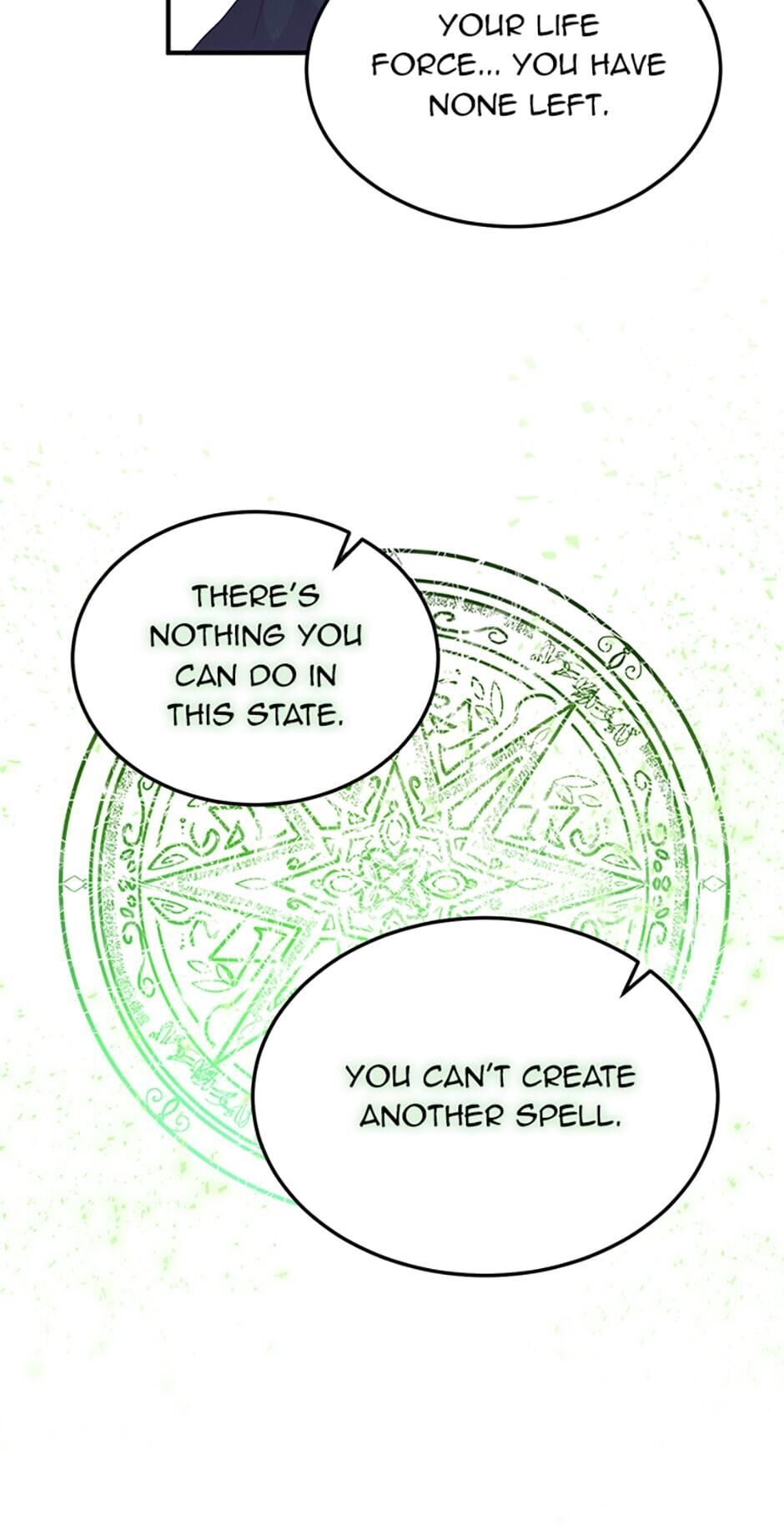 Why Are You Doing This, Duke? Chapter 88 page 16