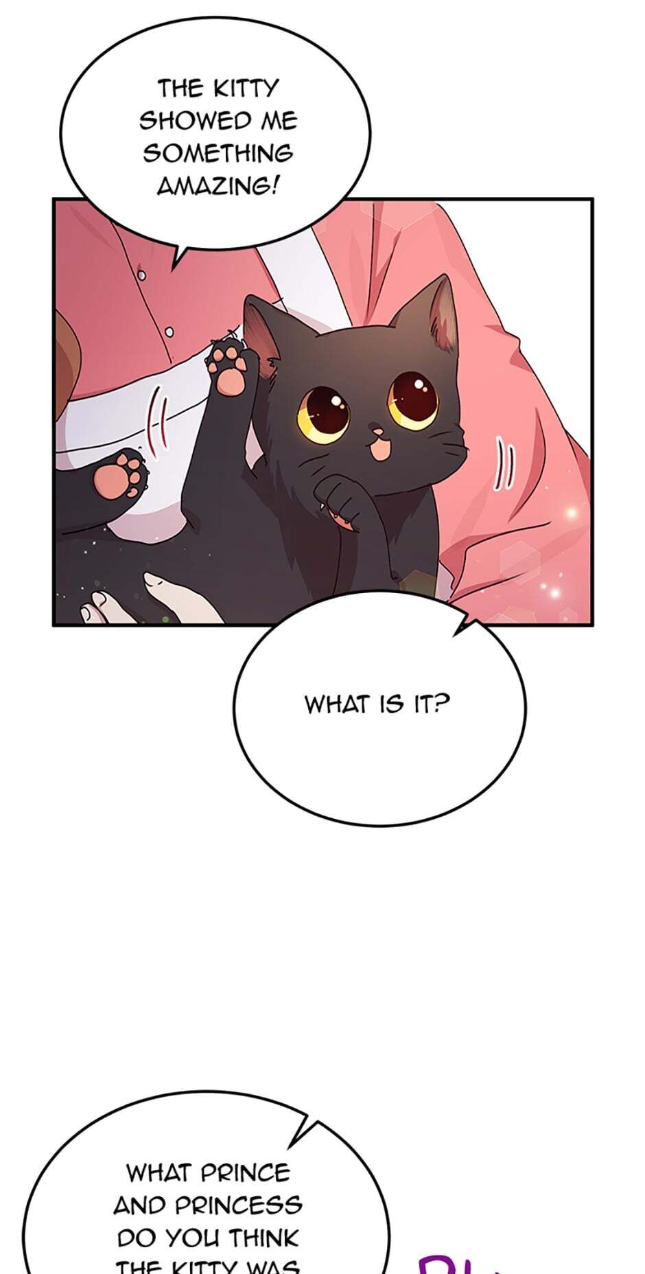 Why Are You Doing This, Duke? Chapter 88 page 32
