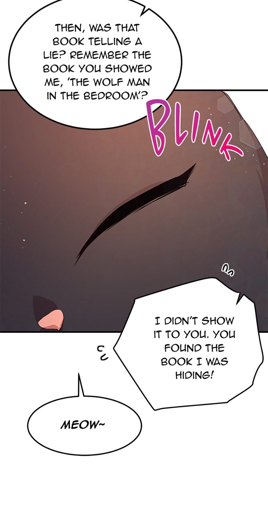 Why Are You Doing This, Duke? Chapter 88 page 34