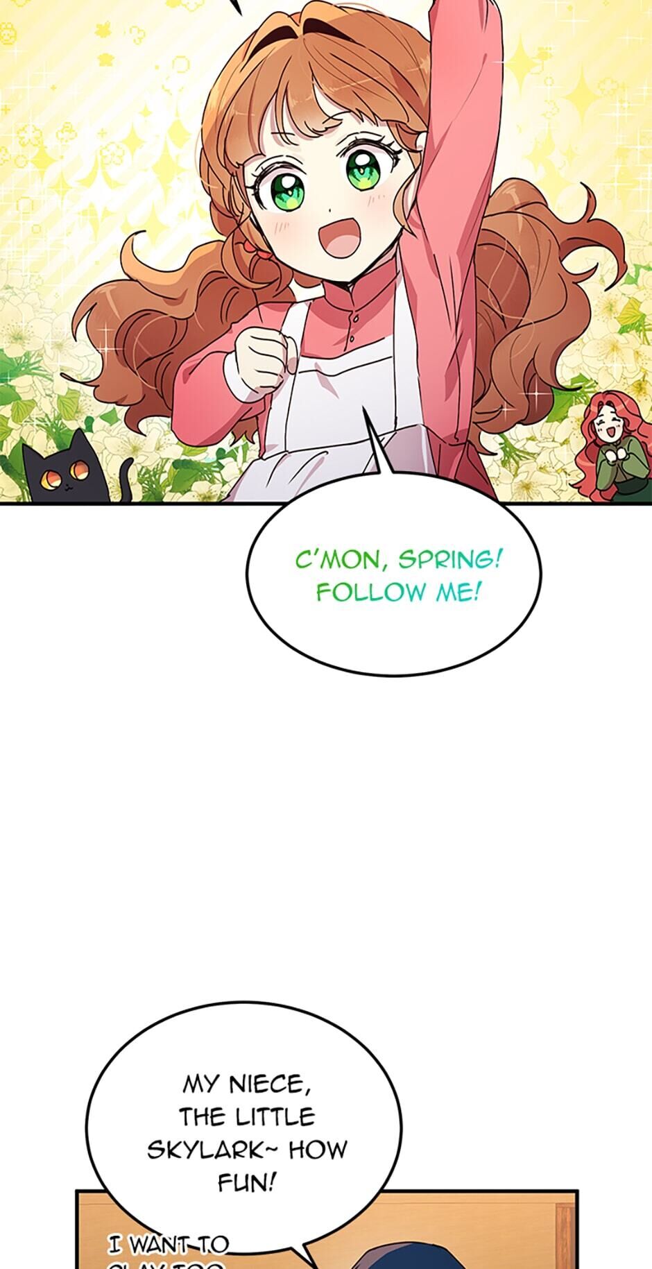 Why Are You Doing This, Duke? Chapter 88 page 37