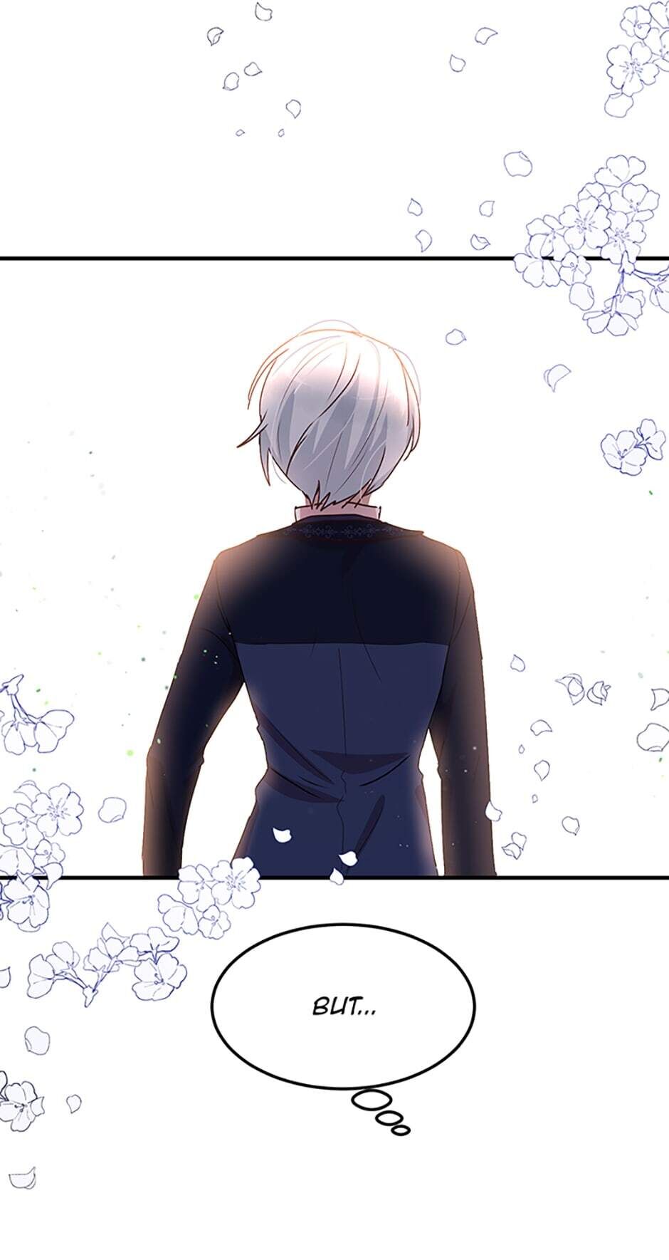 Why Are You Doing This, Duke? Chapter 88 page 53
