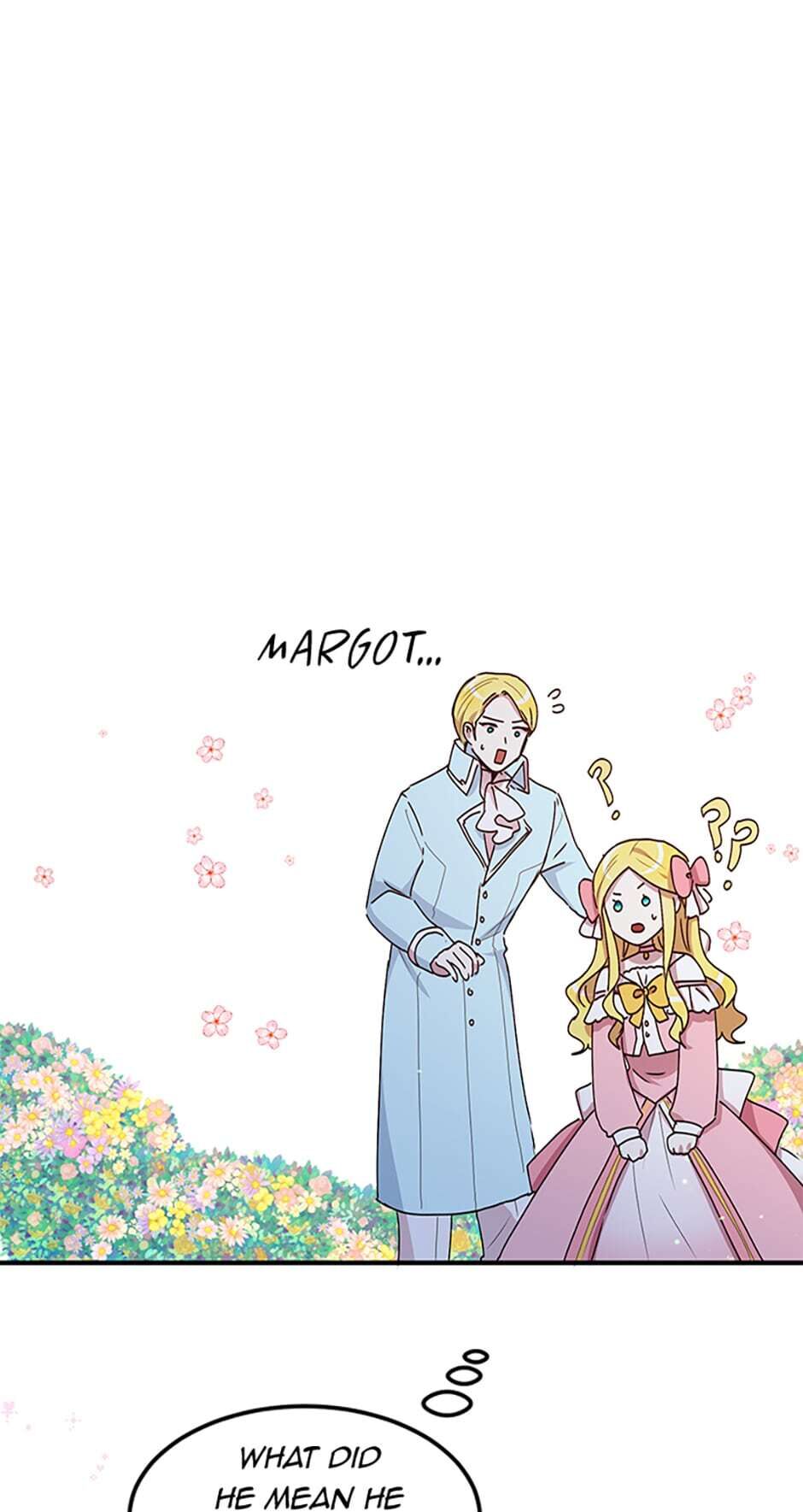 Why Are You Doing This, Duke? Chapter 88 page 54