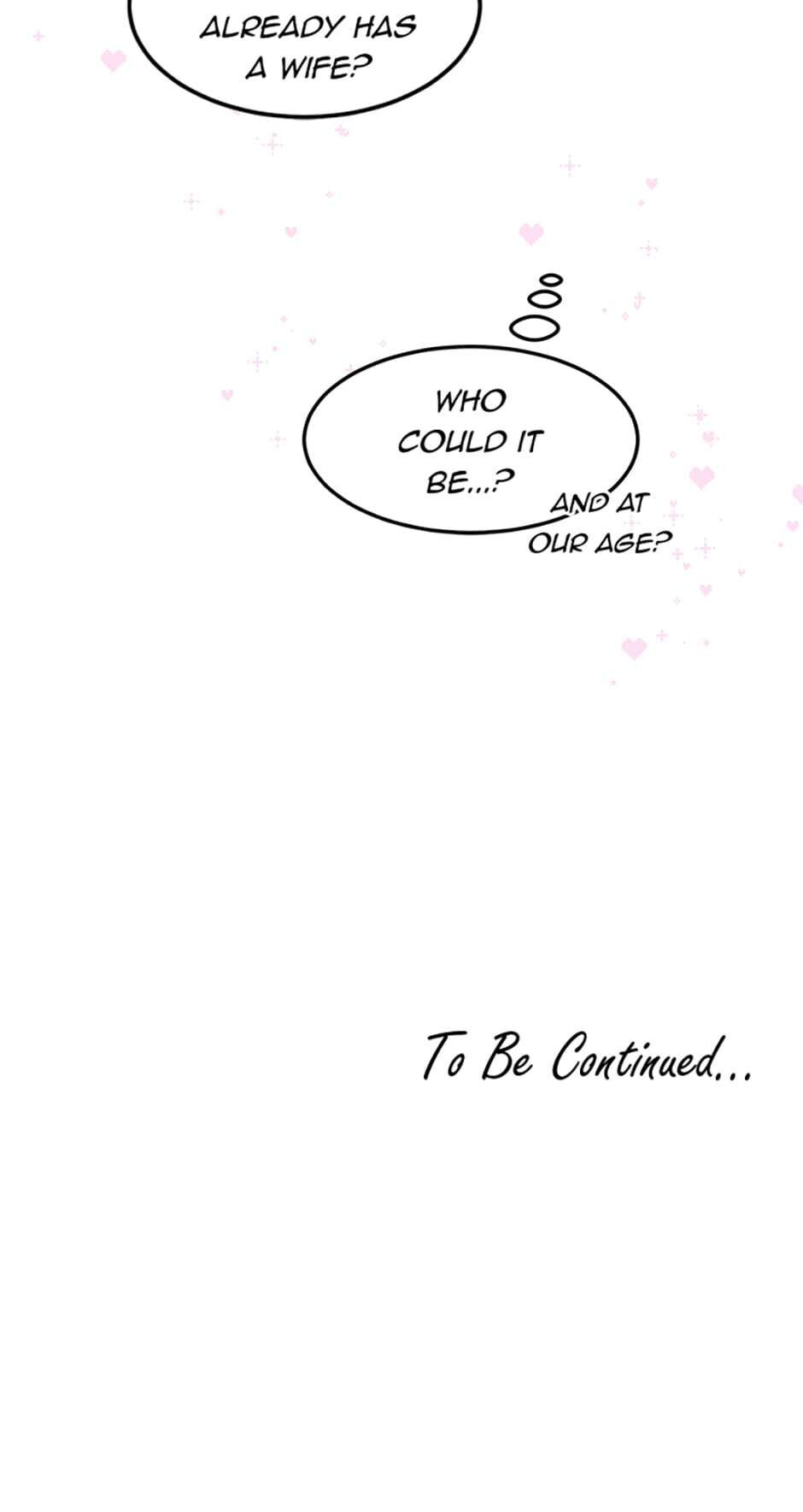 Why Are You Doing This, Duke? Chapter 88 page 55