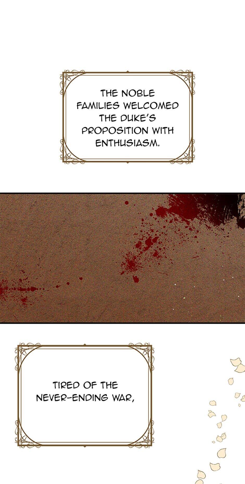 Why Are You Doing This, Duke? Chapter 90 page 9