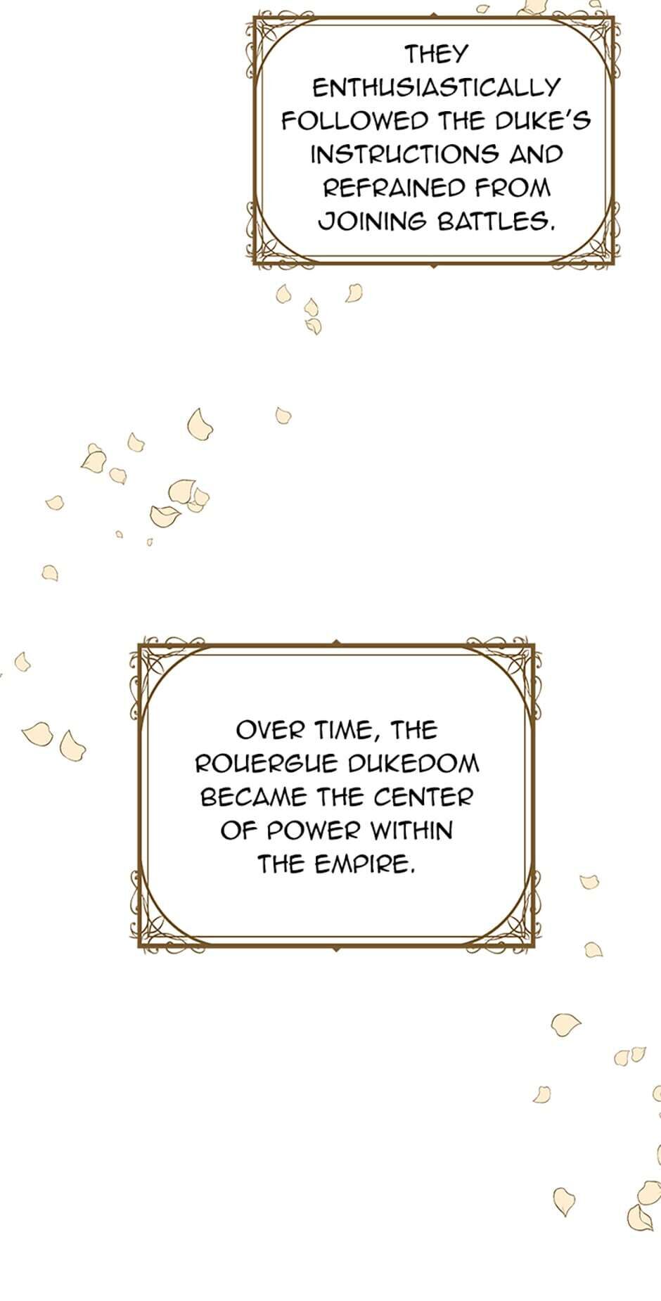 Why Are You Doing This, Duke? Chapter 90 page 10