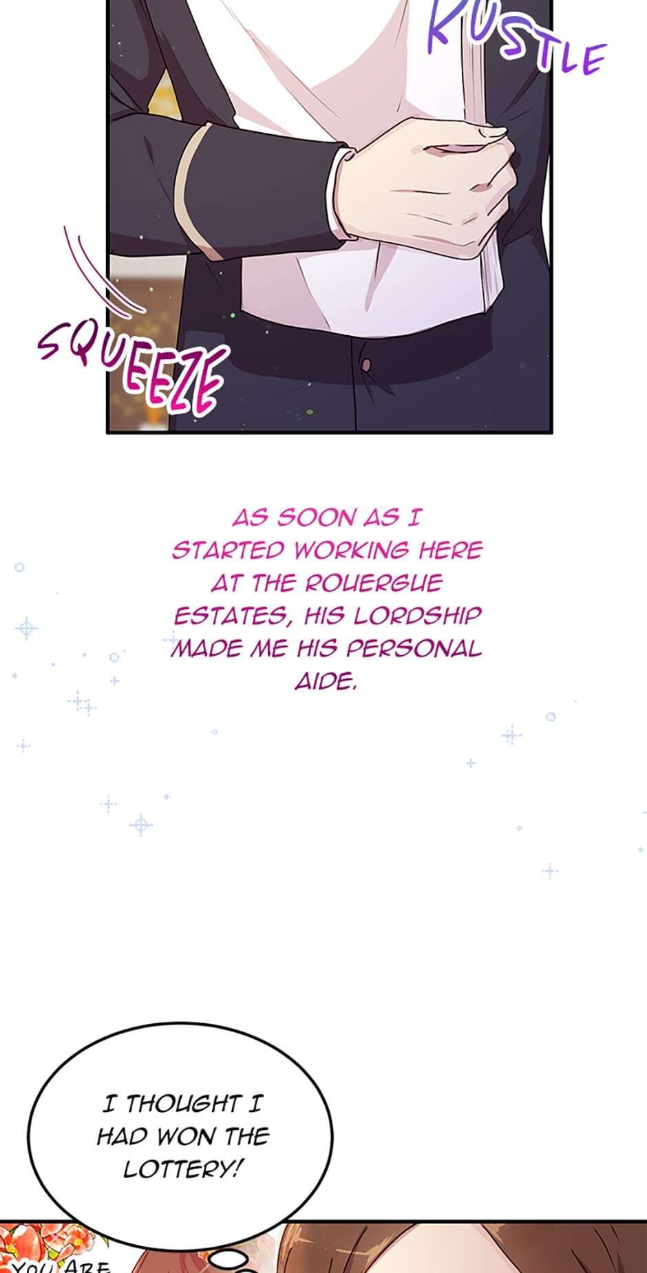 Why Are You Doing This, Duke? Chapter 90 page 15
