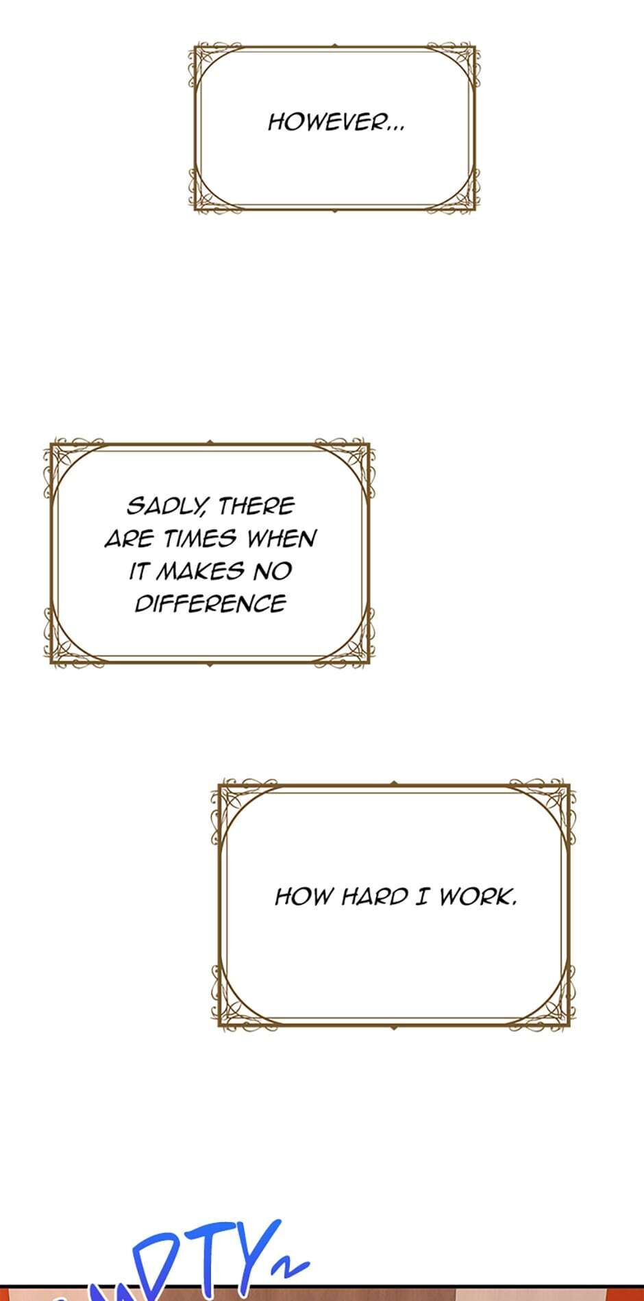 Why Are You Doing This, Duke? Chapter 90 page 21