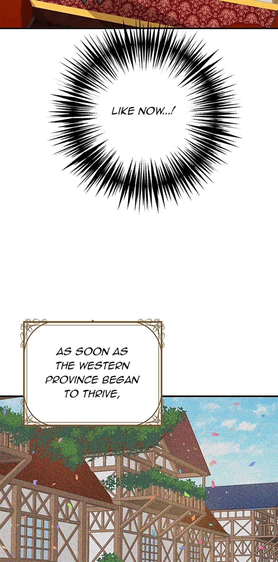 Why Are You Doing This, Duke? Chapter 90 page 23