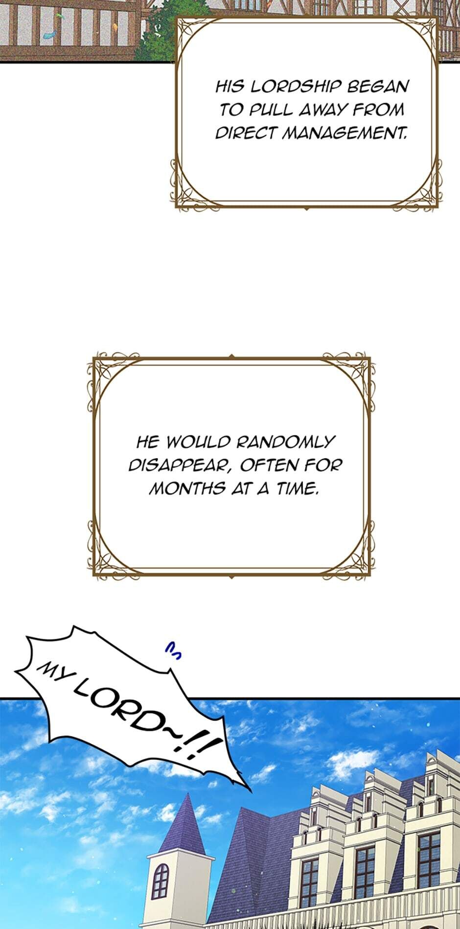 Why Are You Doing This, Duke? Chapter 90 page 24