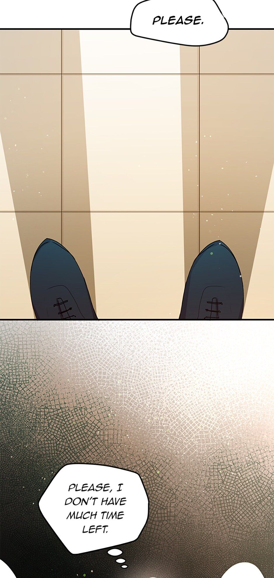Why Are You Doing This, Duke? Chapter 90 page 31