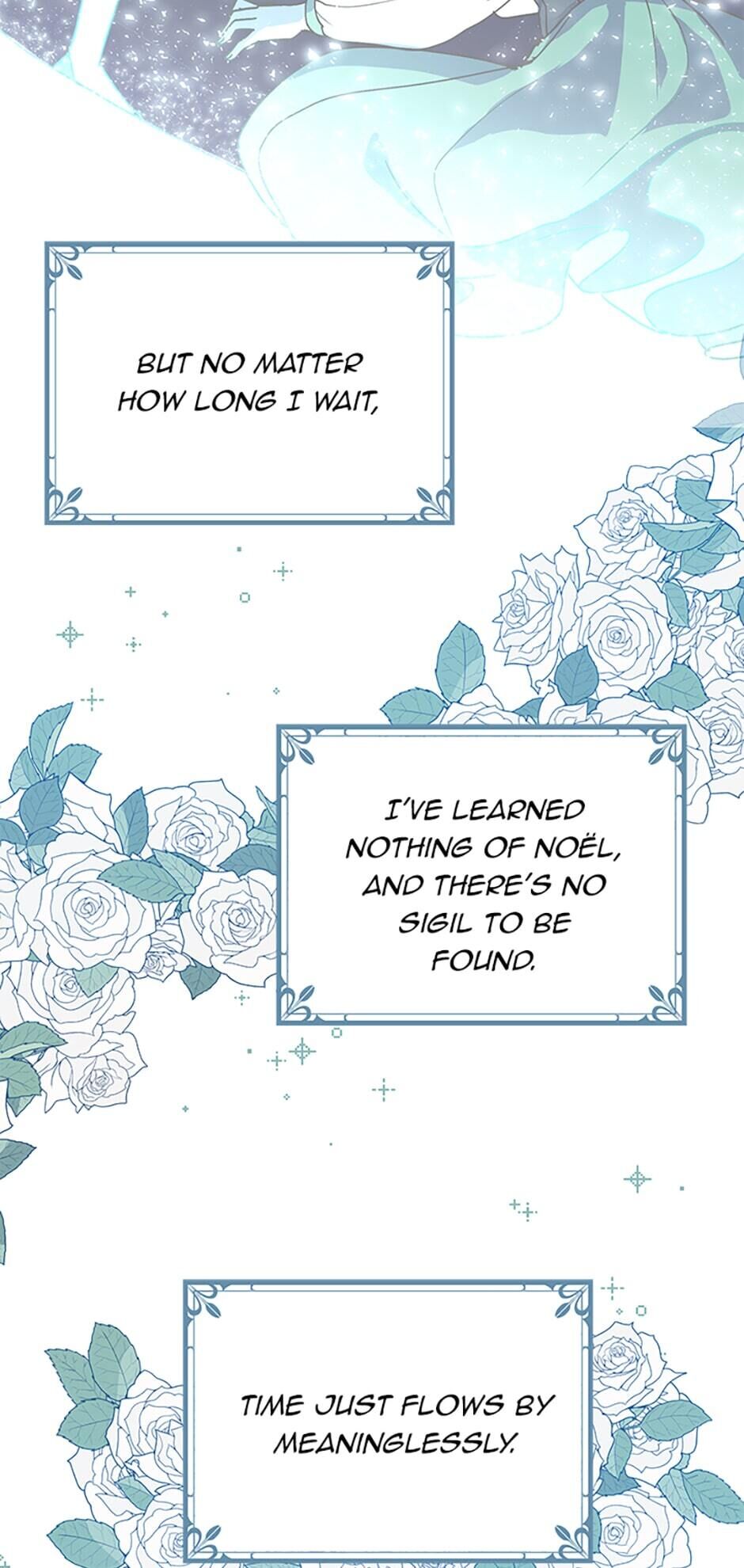 Why Are You Doing This, Duke? Chapter 90 page 34