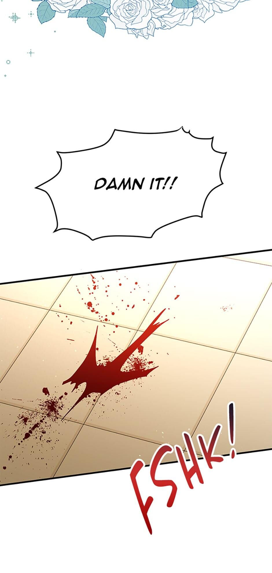 Why Are You Doing This, Duke? Chapter 90 page 35