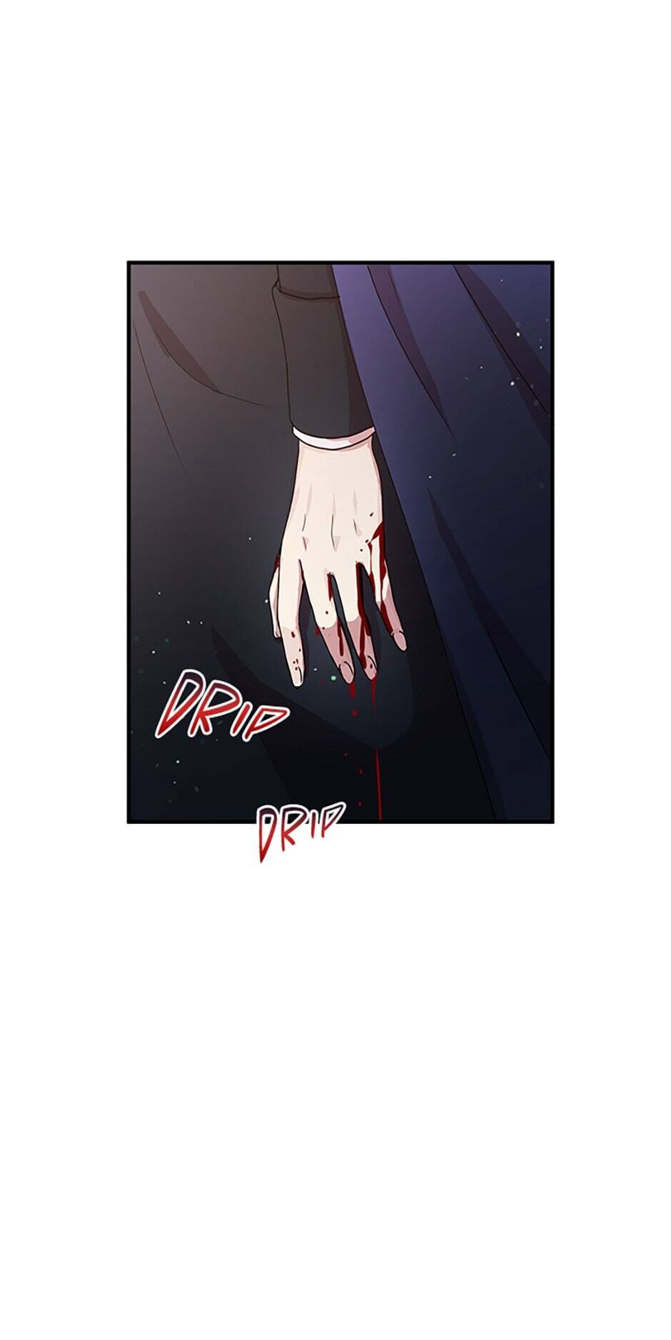 Why Are You Doing This, Duke? Chapter 90 page 36