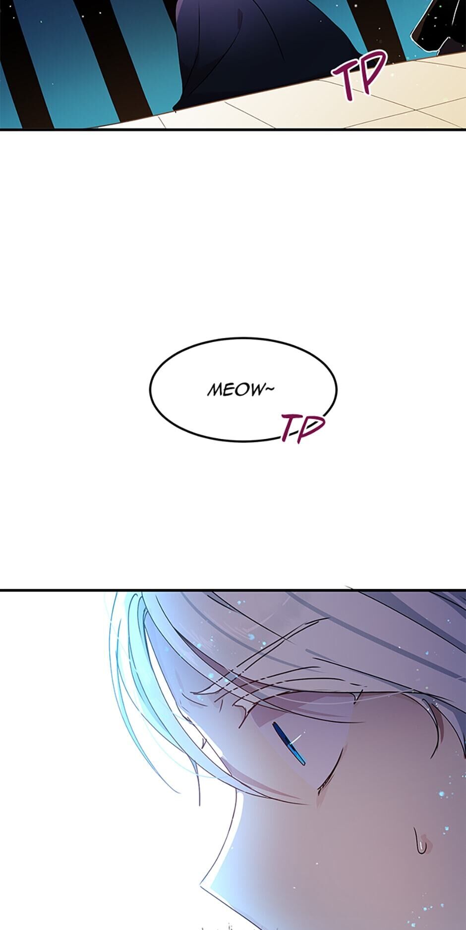 Why Are You Doing This, Duke? Chapter 90 page 38