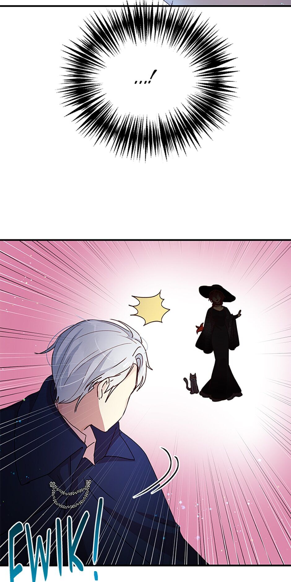 Why Are You Doing This, Duke? Chapter 90 page 39