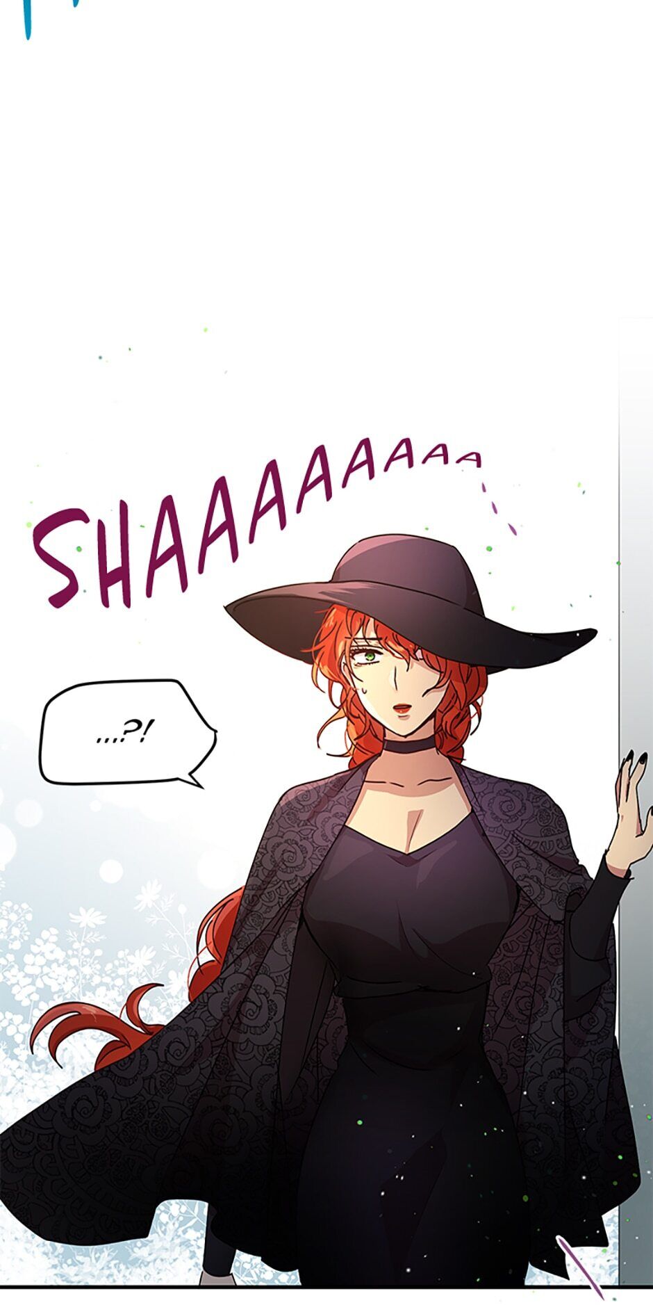 Why Are You Doing This, Duke? Chapter 90 page 40