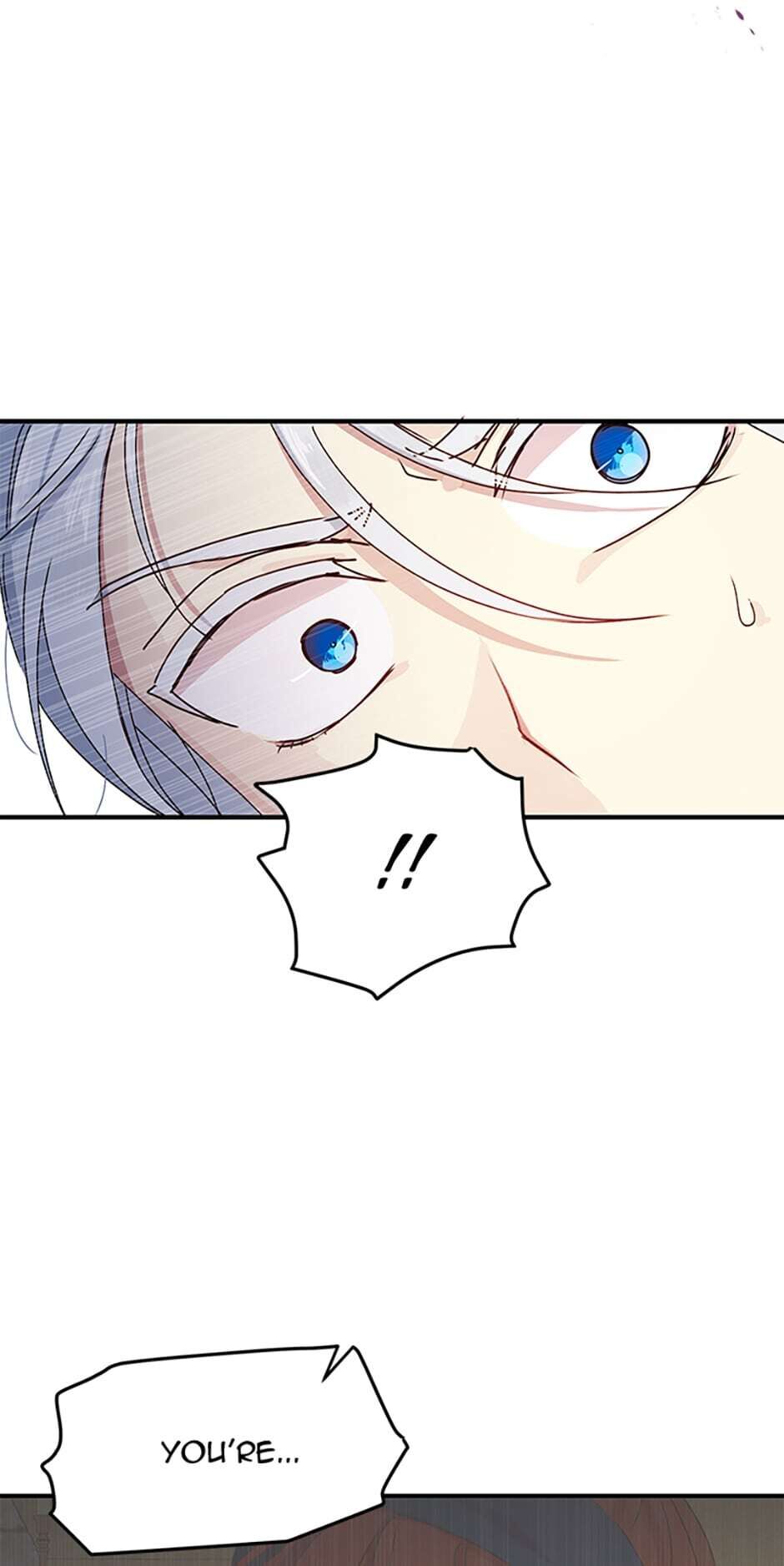 Why Are You Doing This, Duke? Chapter 90 page 41