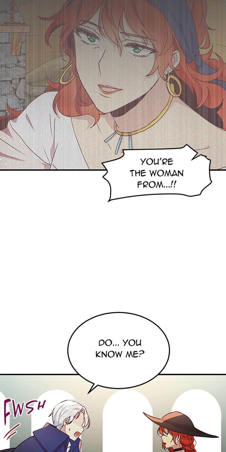 Why Are You Doing This, Duke? Chapter 90 page 42