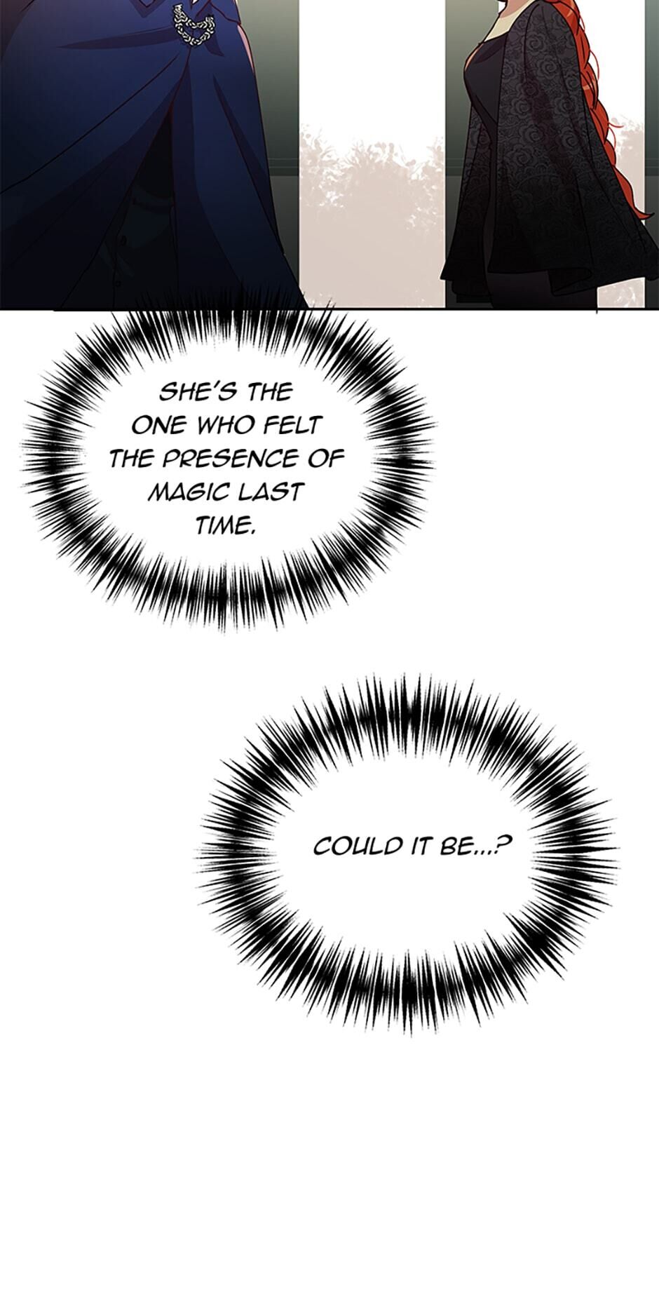 Why Are You Doing This, Duke? Chapter 90 page 43