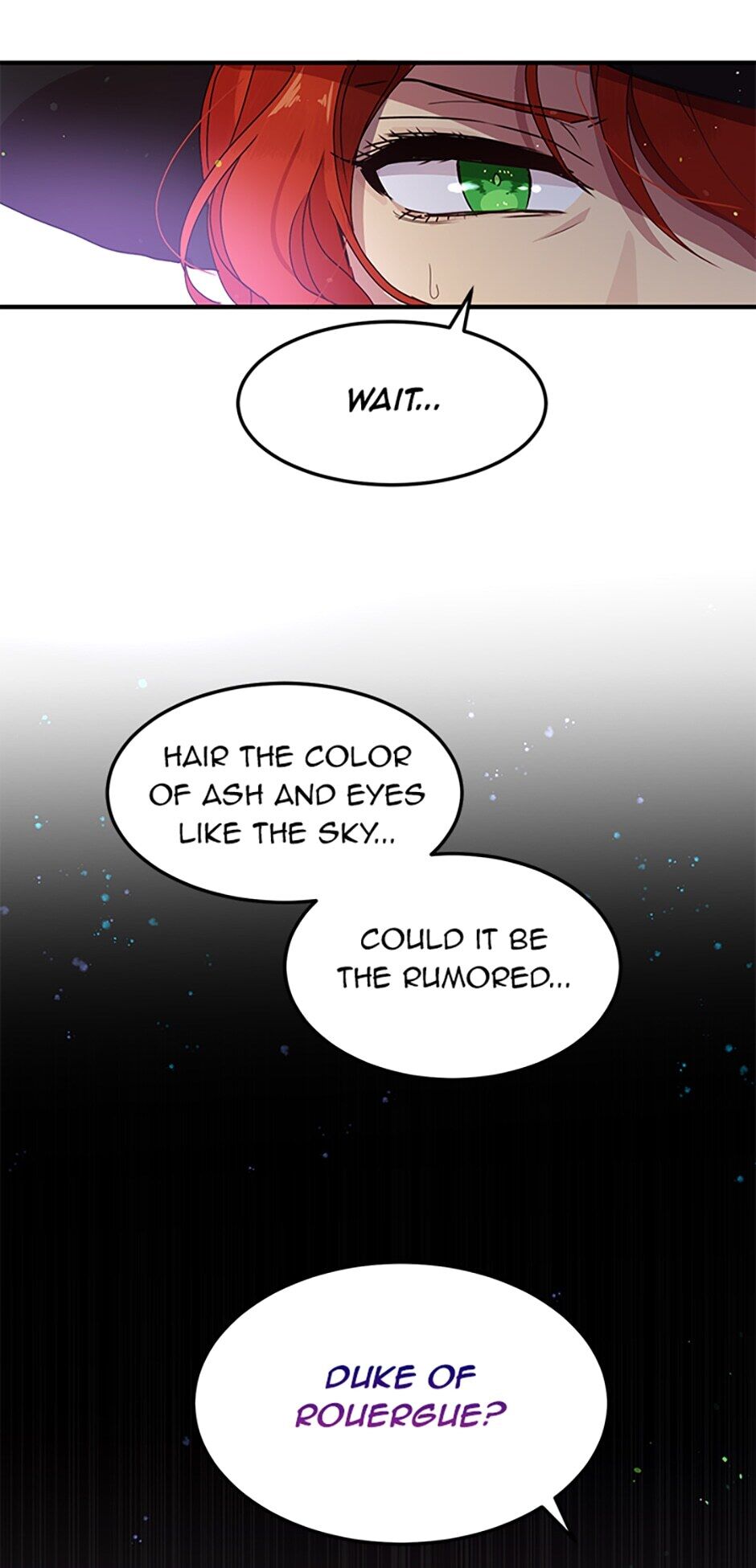 Why Are You Doing This, Duke? Chapter 90 page 45