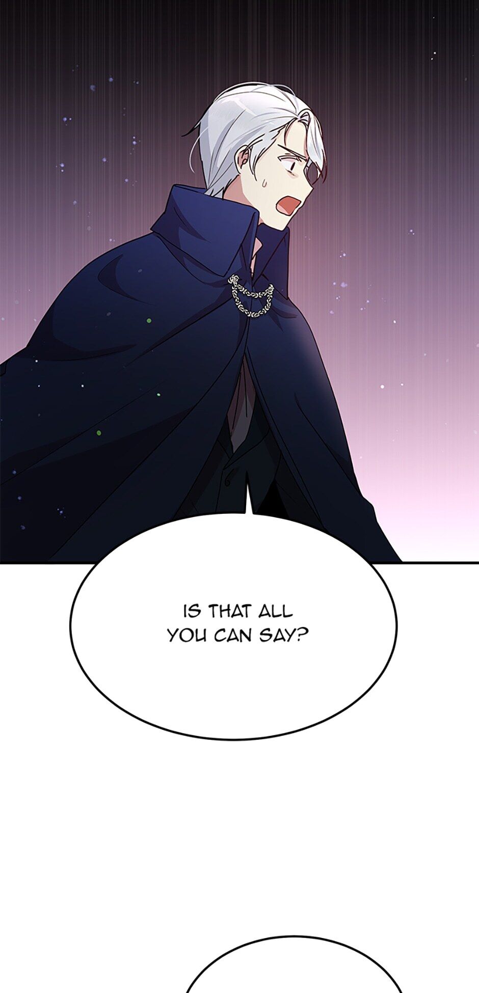 Why Are You Doing This, Duke? Chapter 90 page 46